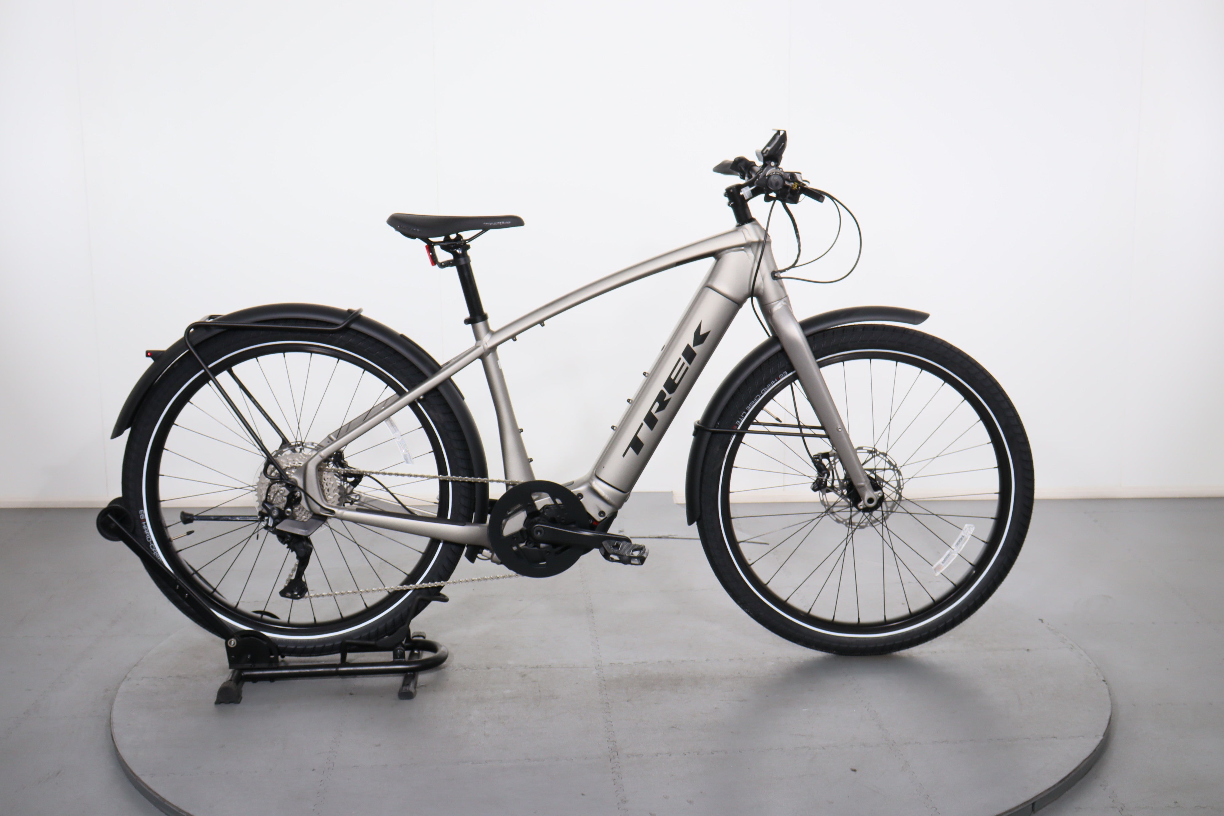 Trek Allant+ 8S