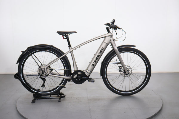 Certified Trek Allant+ 8S e-bike | Upway