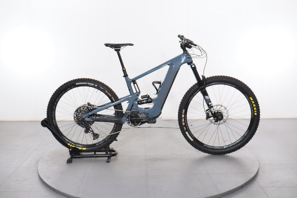 Certified Santa Cruz Heckler 9 MY23 R MX e-bike | Upway