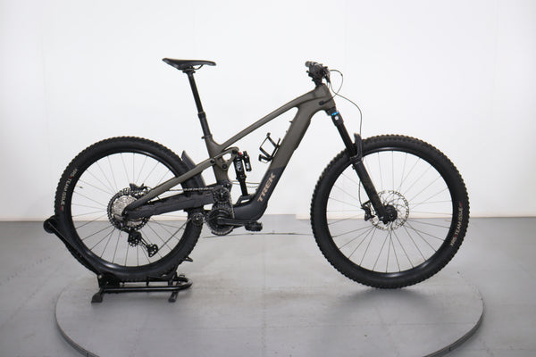 Certified Trek Slash+ 9.7 e-bike | Upway