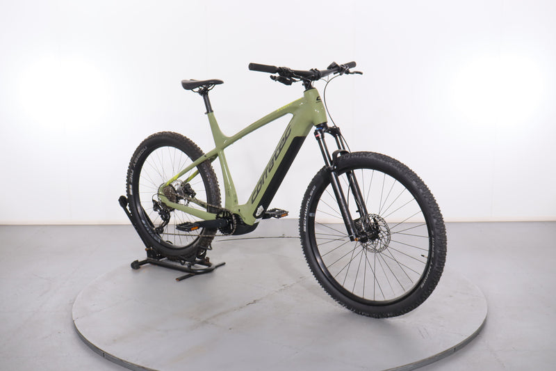 Certified Corratec E- Power X Vert Elite e-bike | Upway