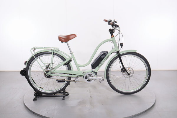 Certified Electra Townie Go! 5i e-bike