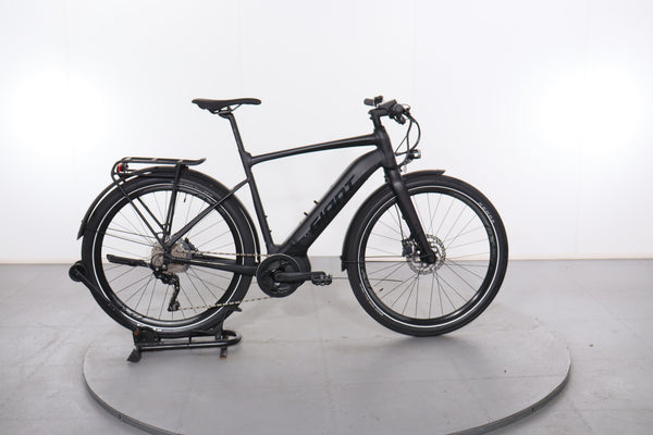 Certified Giant Fastroad E+ EX Pro e-bike | Upway