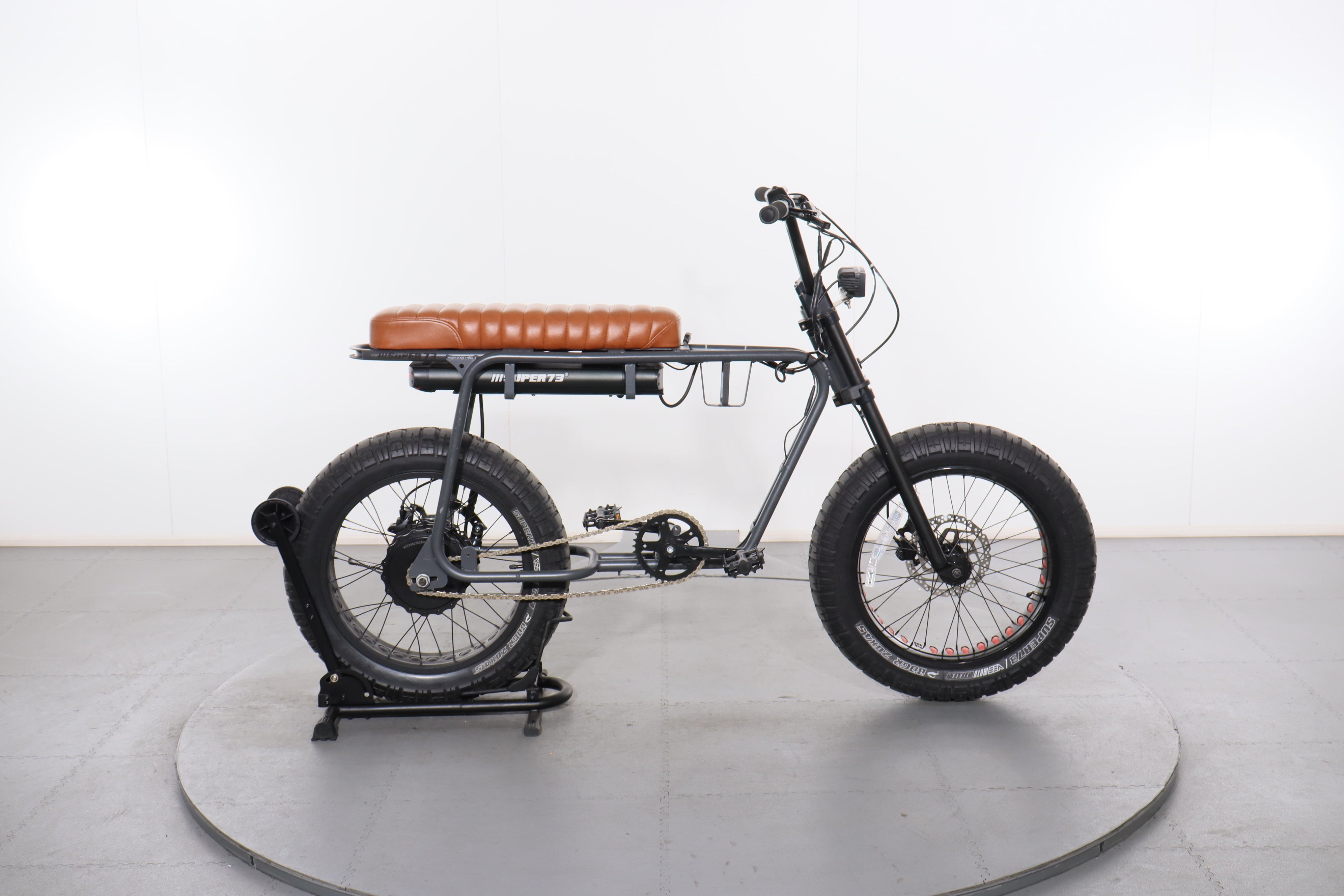 Certified Super73 Original e-bike | Upway