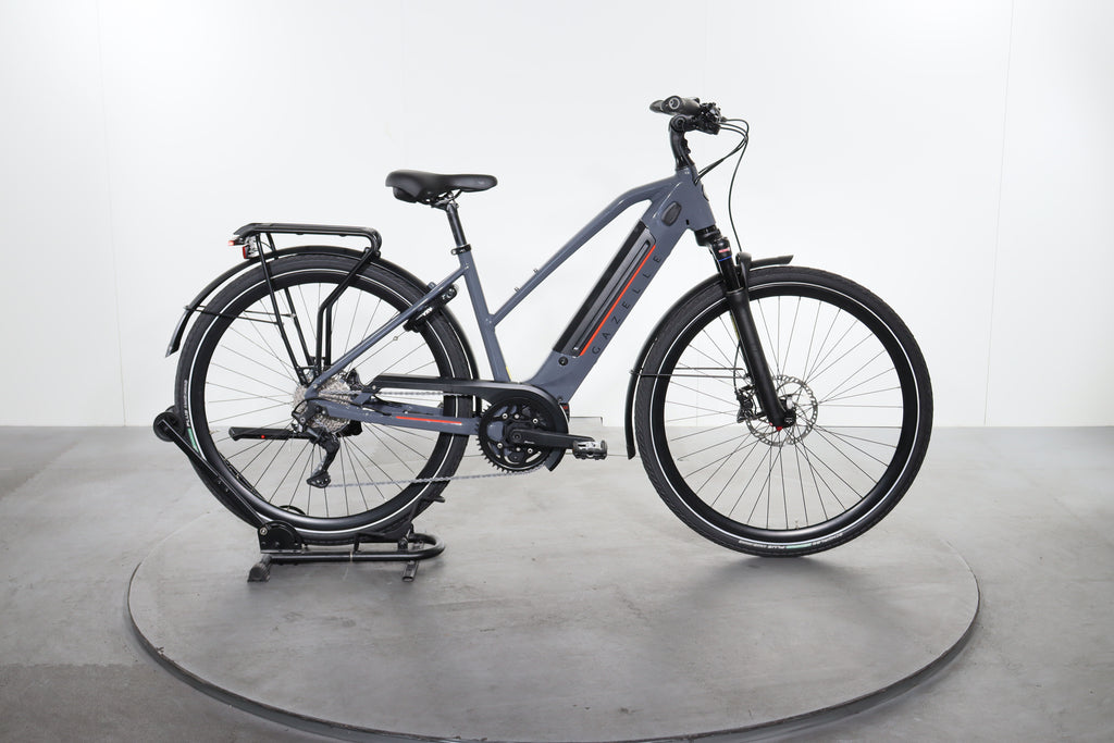 Gazelle Ultimate T10+ #1 global