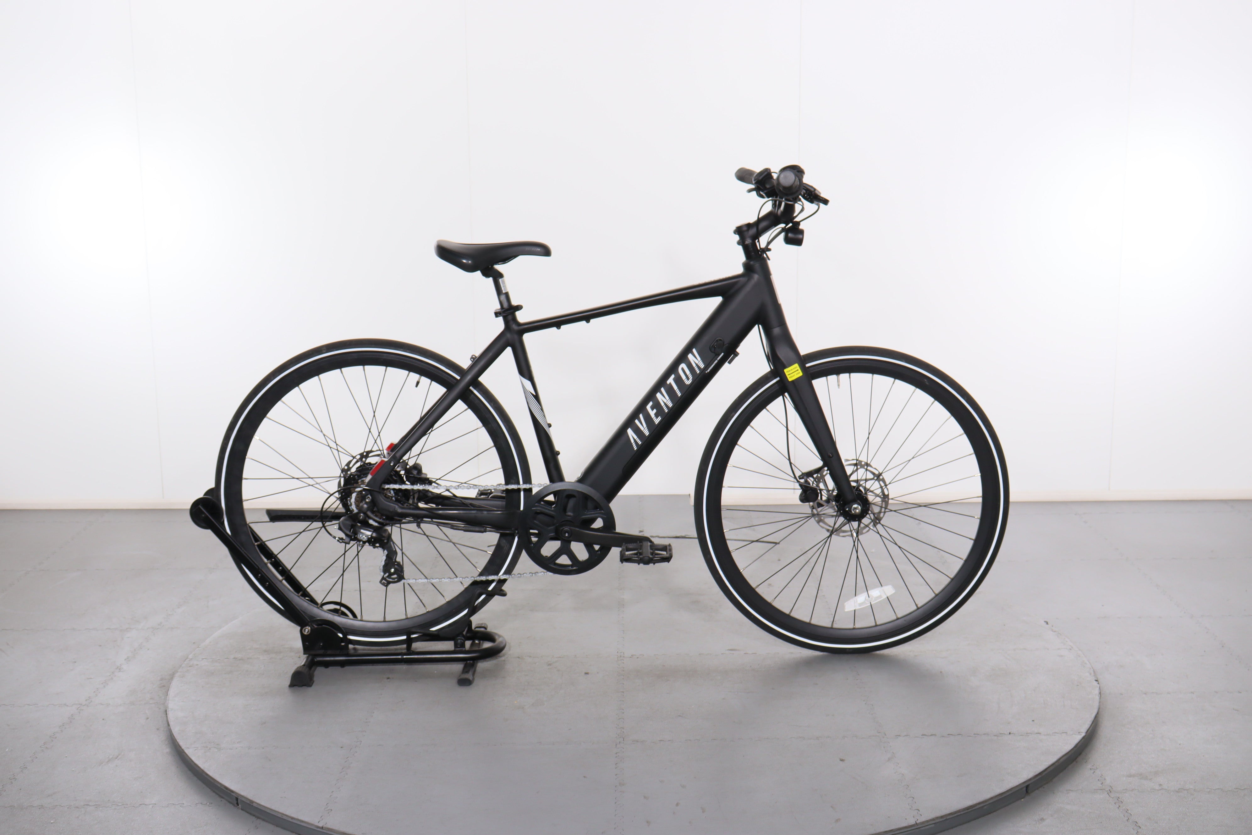 Certified Aventon Soltera 2.5 e-bike | Upway
