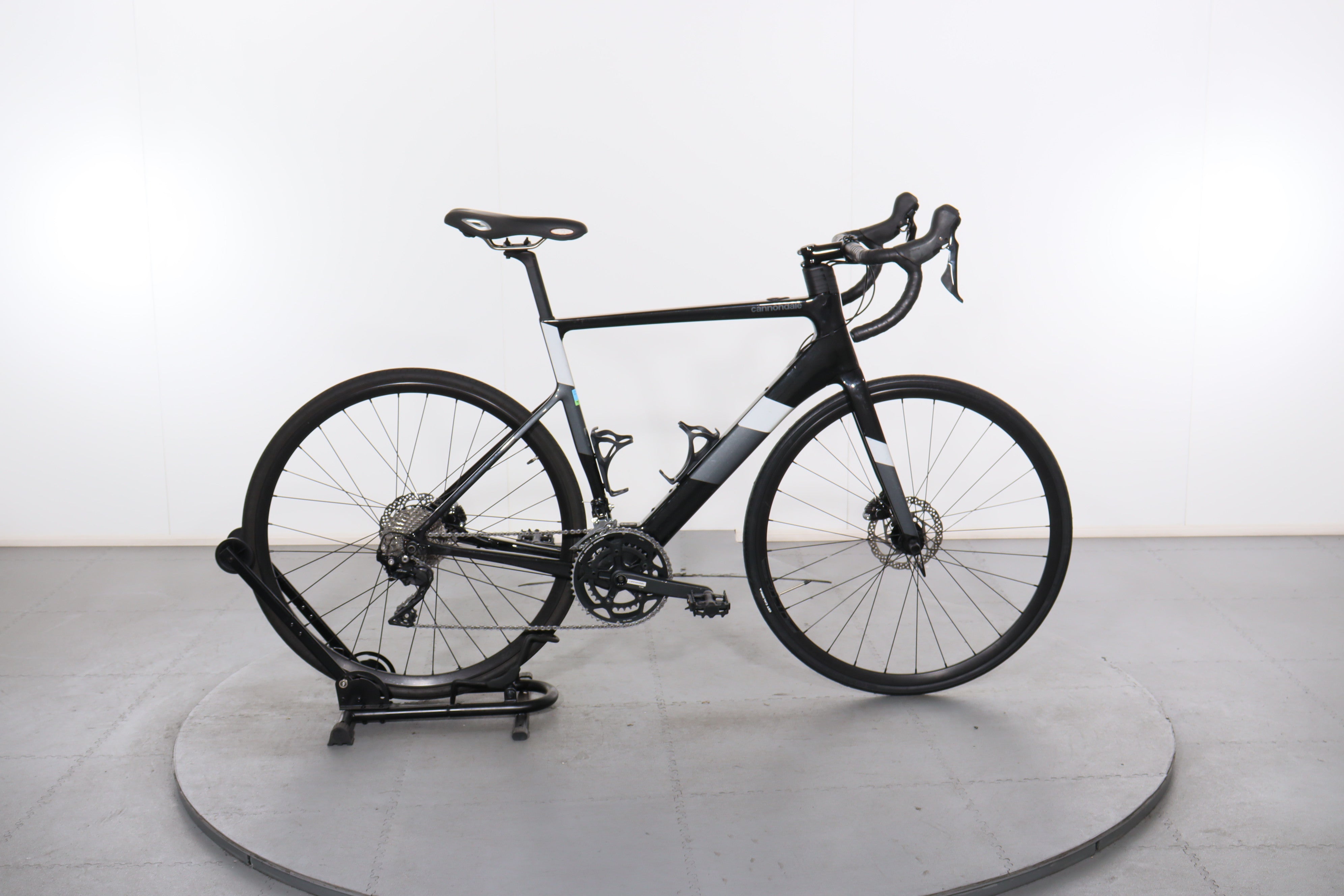 Certified Cannondale SuperSix Evo Neo 3 e-bike | Upway