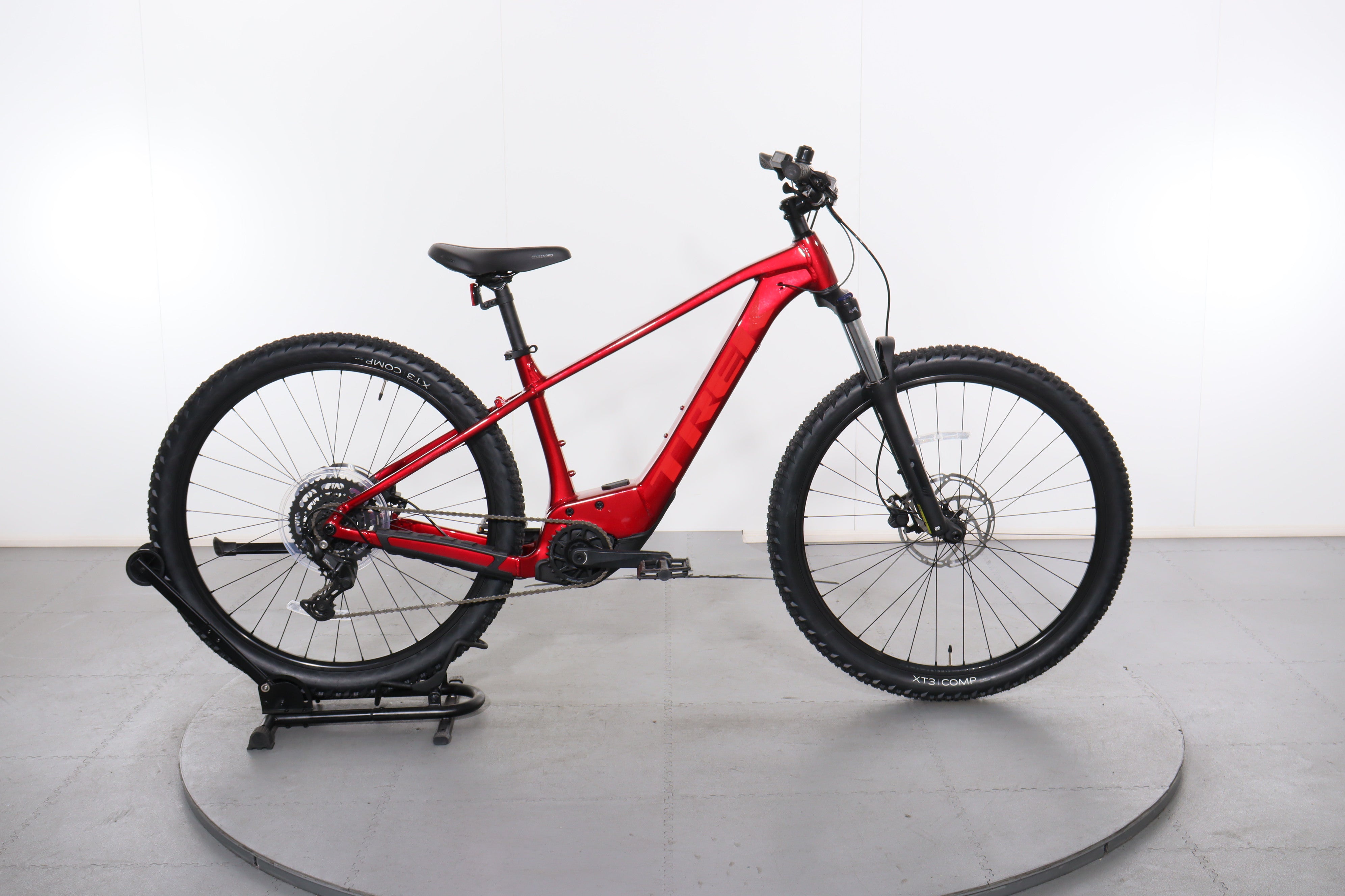 Yui‼️ Trek Marlin6 Certified Trek Marlin 6+ e-bike | Upway