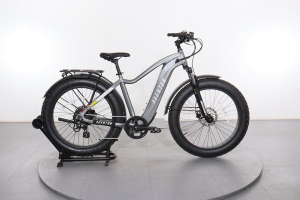 aventon aventure.2 electric bicycle Certified Aventon Aventure.2 e-bike