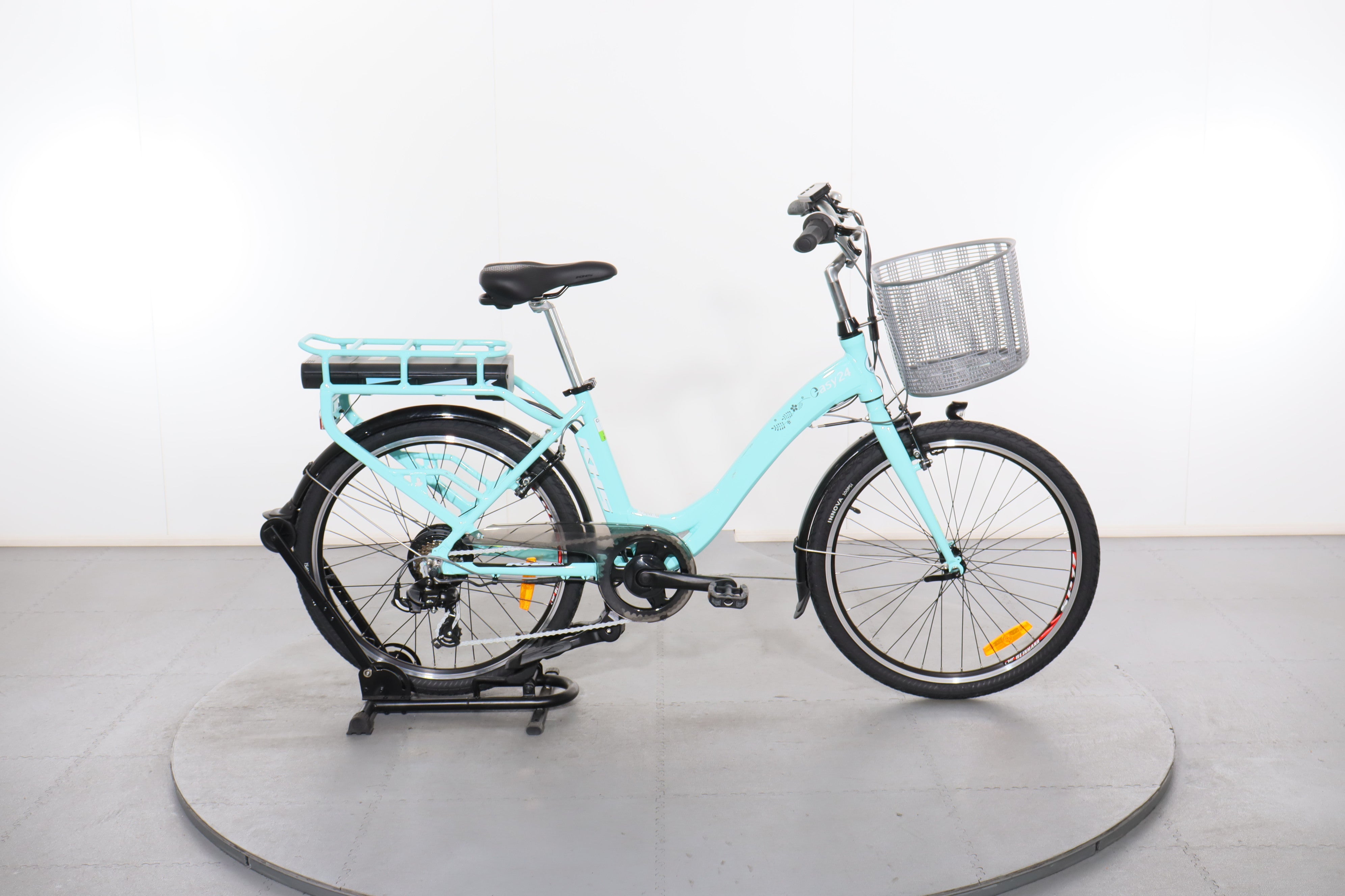 KHS Easy 24