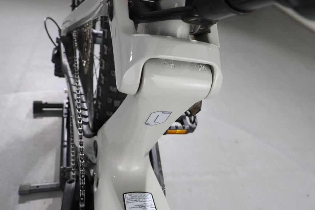 Cannondale Moterra Neo Carbon SL 2