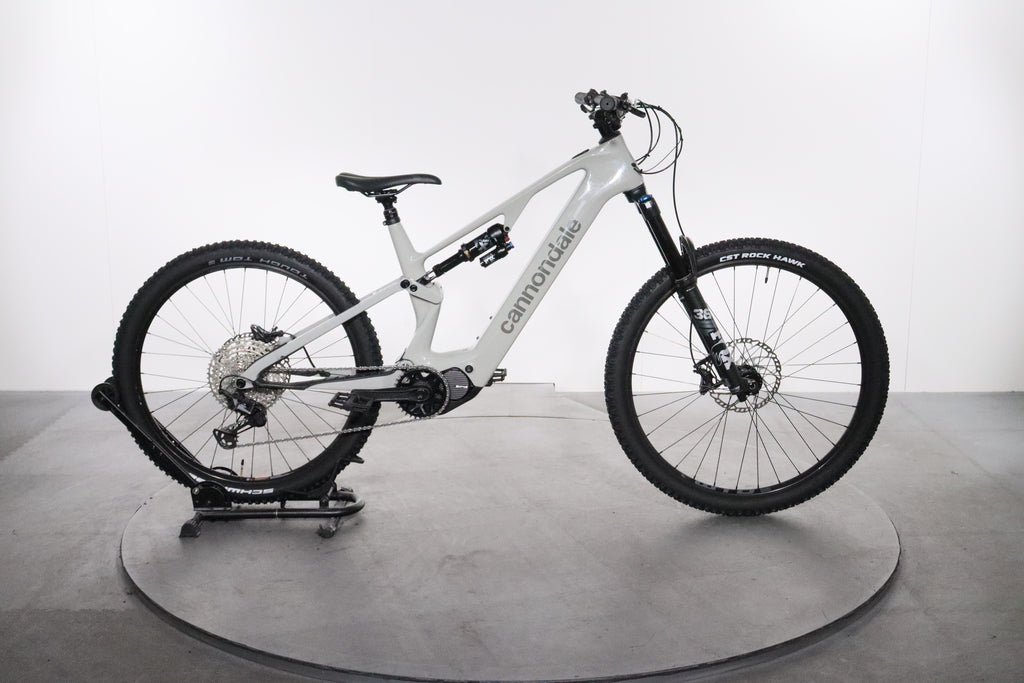 Cannondale Moterra Neo Carbon SL 2