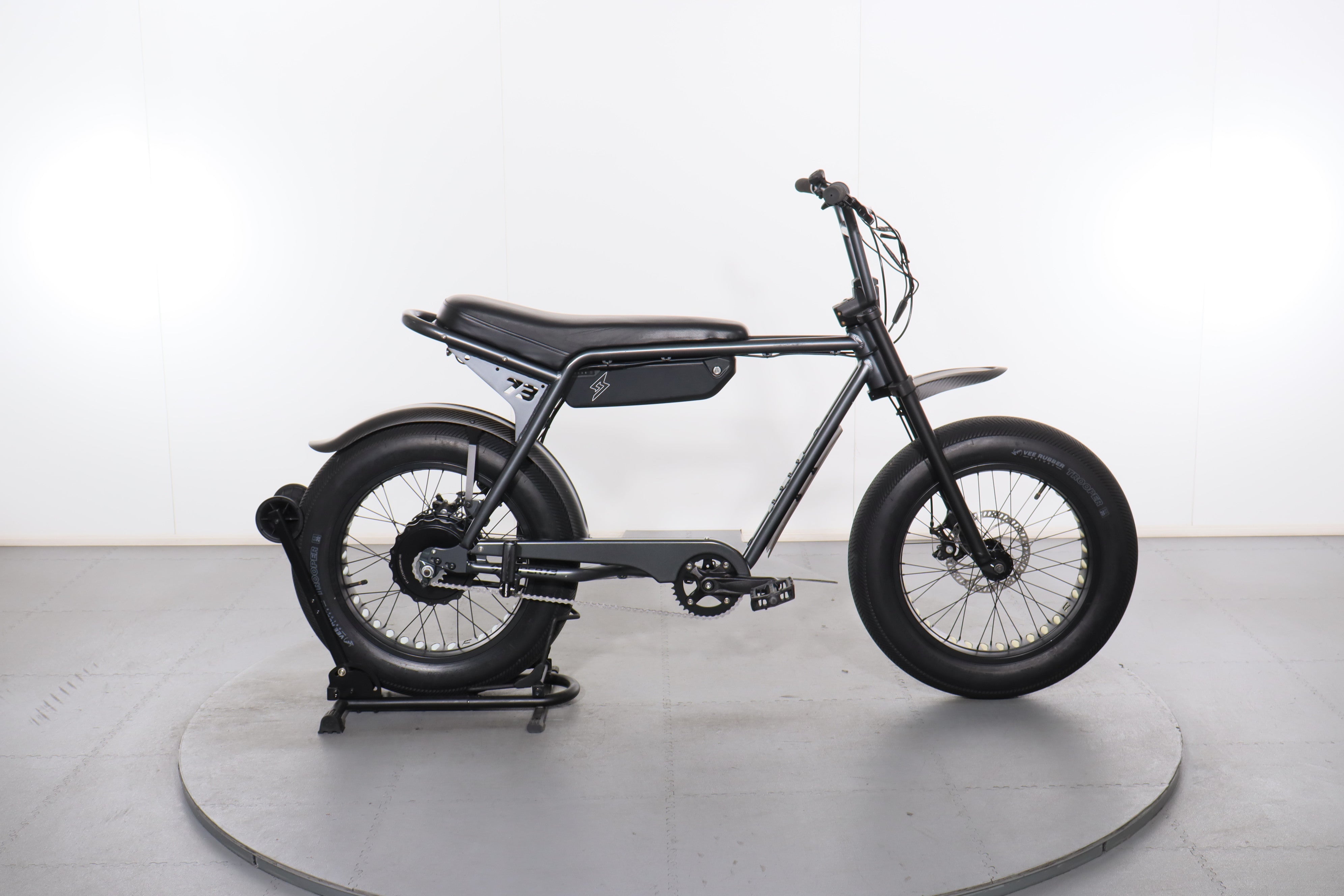 Certified Super73 ZX e-bike | Upway
