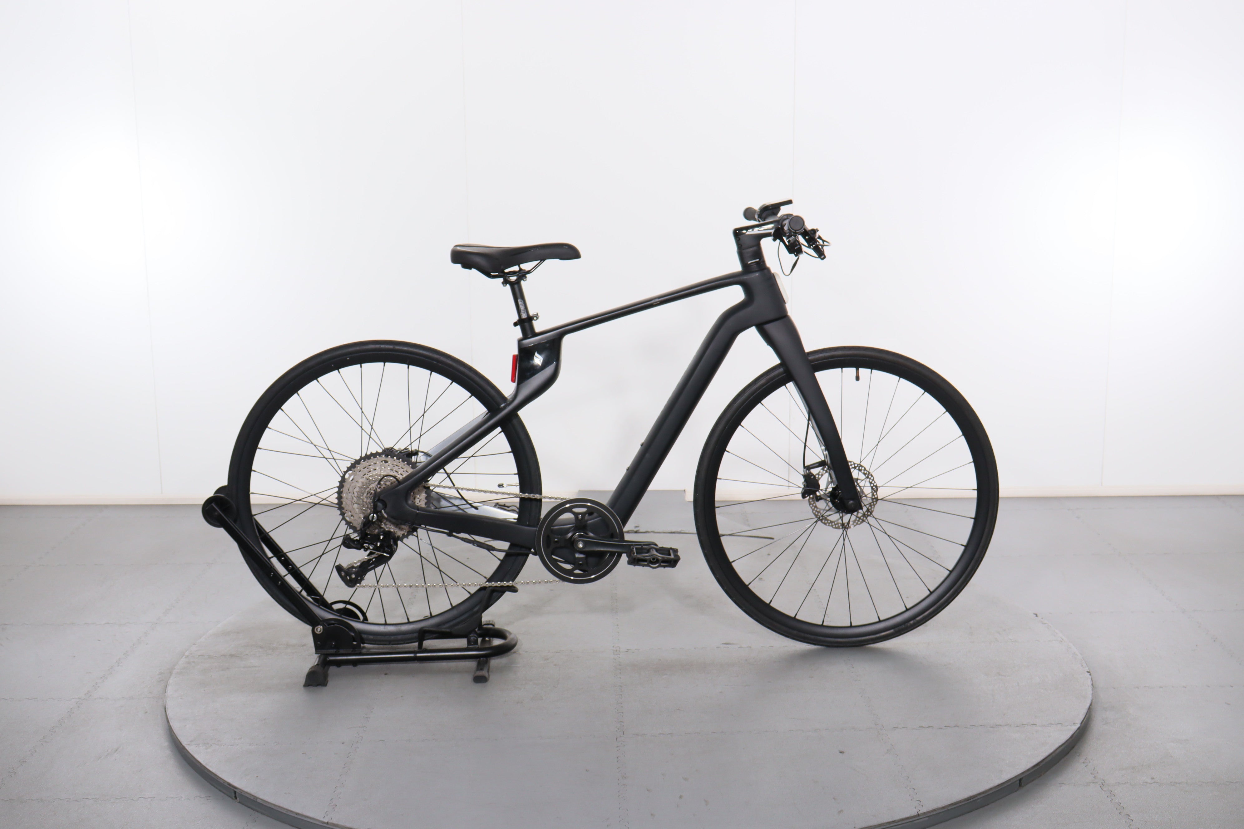 Certified Superstrata Electric e-bike | Upway