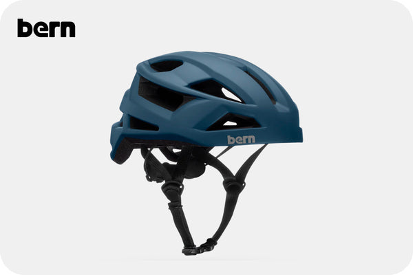bern fl-1 bike helmet size FL-1 Libre Bike Helmet