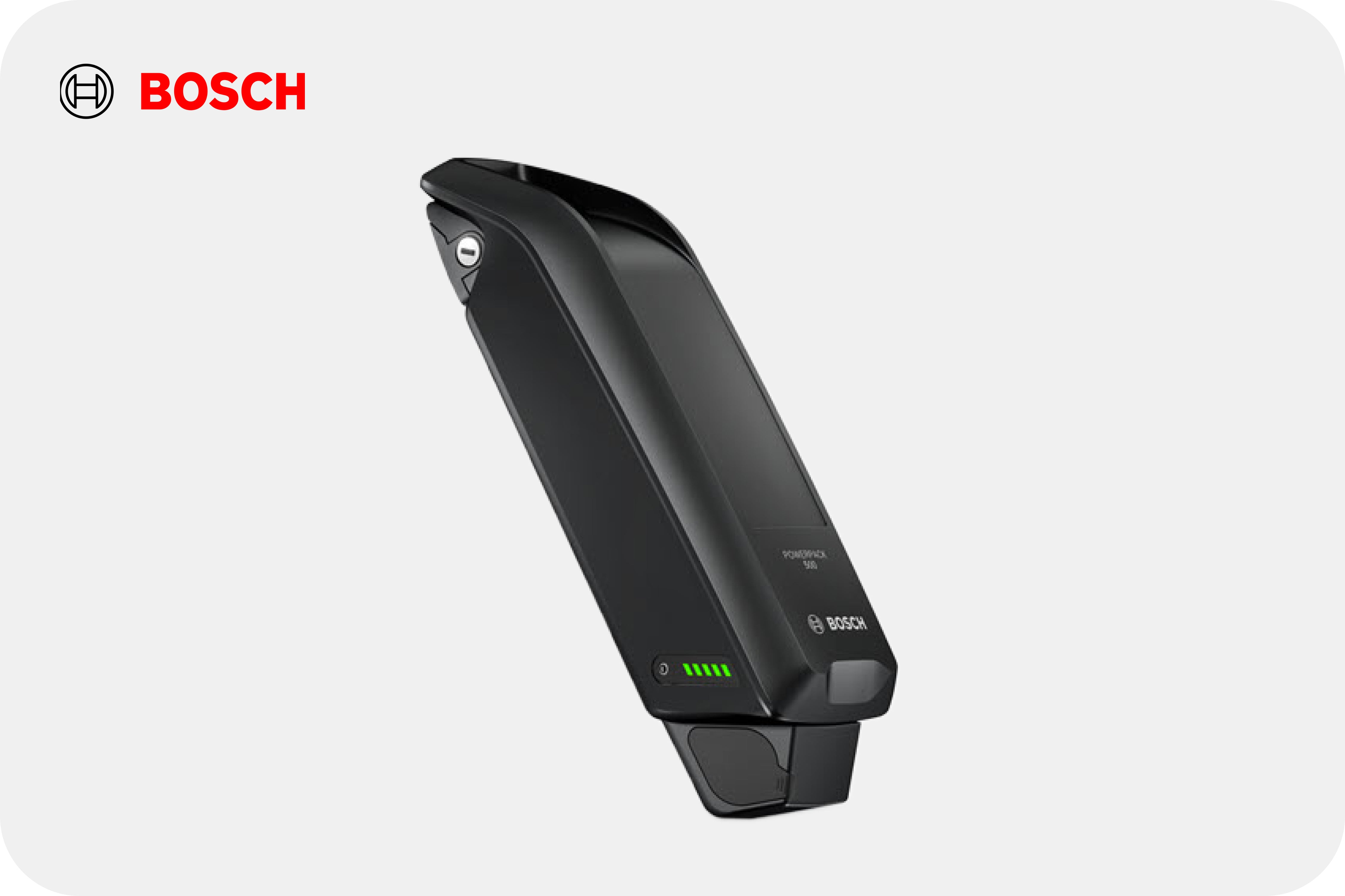 bosch fahrrad akku 500 wh kaufen Bosch Powerpack 500Wh