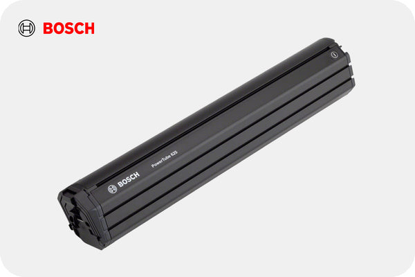 BATTERIE BOSCH POWERTUBE SMART SYSTEM 625WH VERTICALE| Accessoires et BATTERIE BOSCH POWERTUBE SMART SYSTEM 625WH VERTICALE| Accessoires et