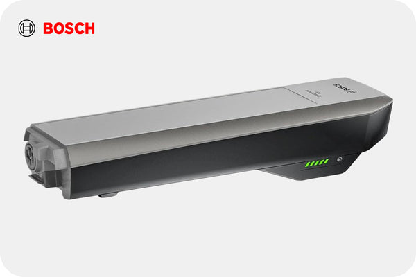 Bosch PowerPack (Rack Mount) 500Wh - System 2 | Upway