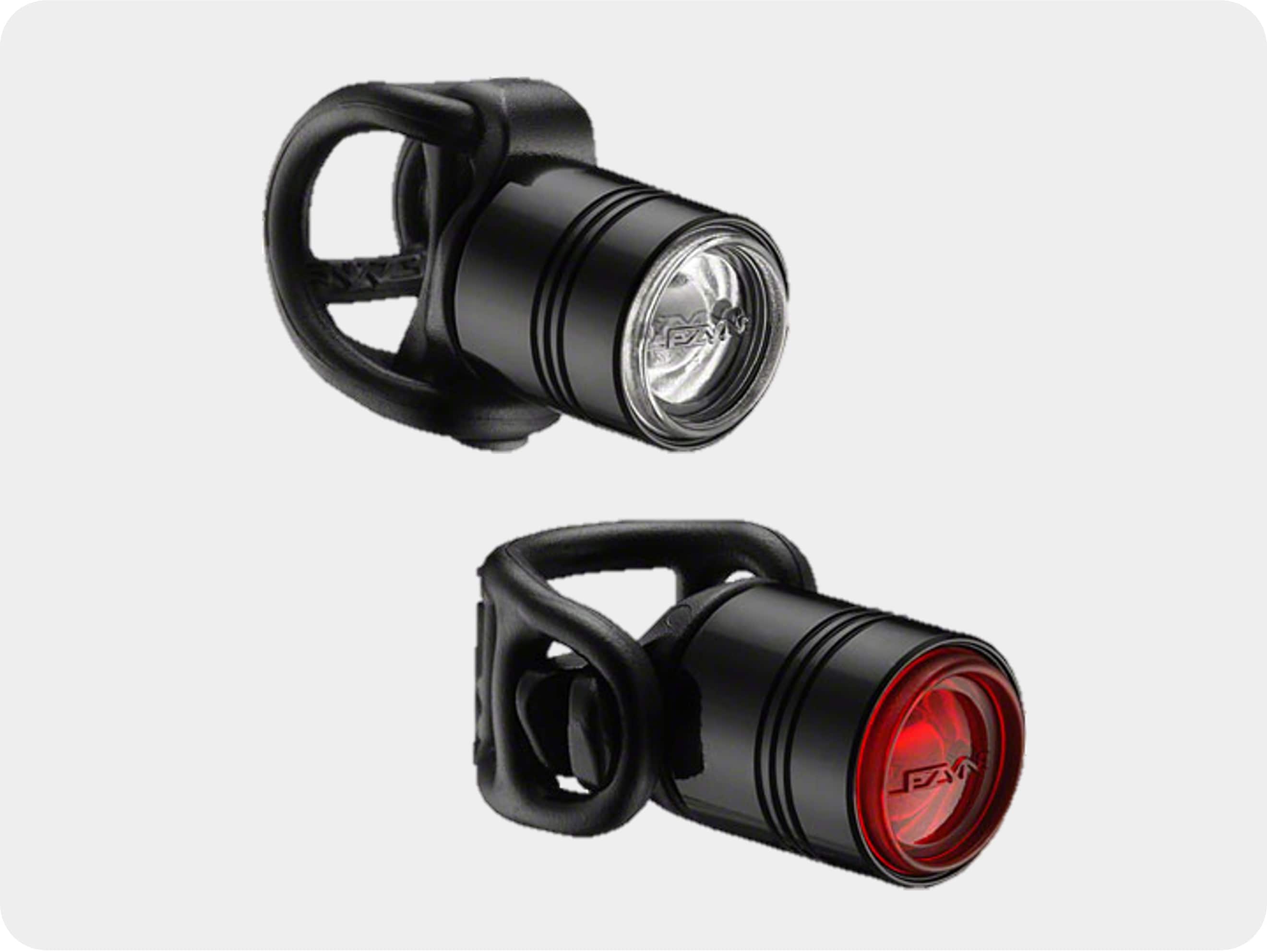 Lezyne Accessories | Upway