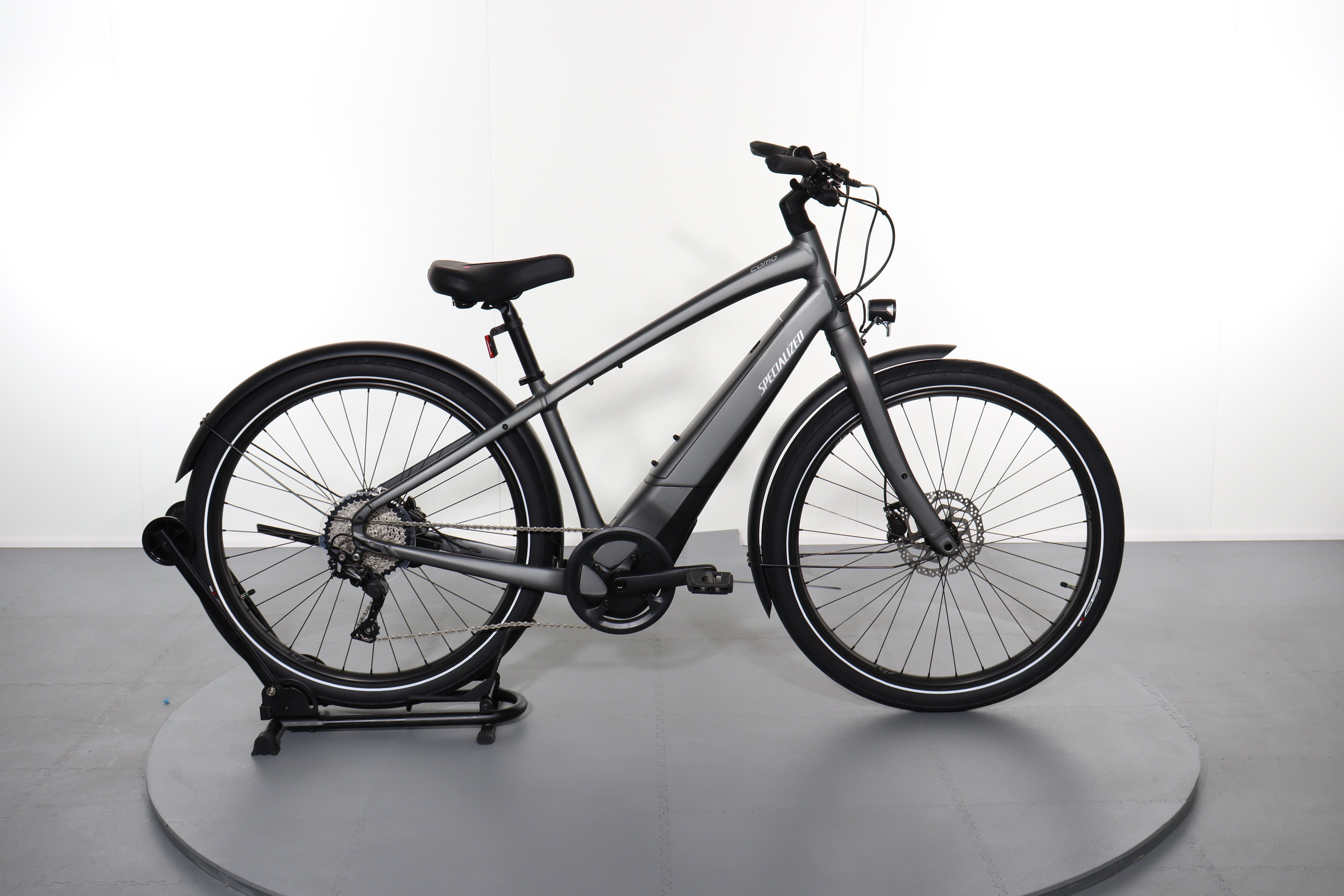 Specialized Turbo Como e-bike refurbished Upway