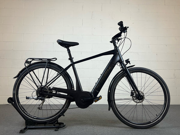 Trek Verve+ 3 e-bike refurbished | Upway