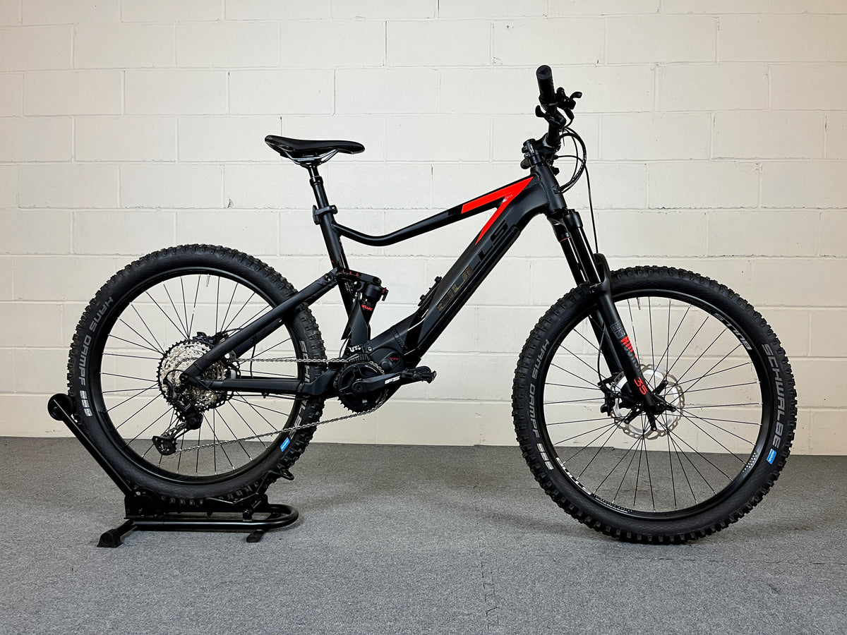 Bulls E-Stream Evo 3 e-bike refurbished | Upway