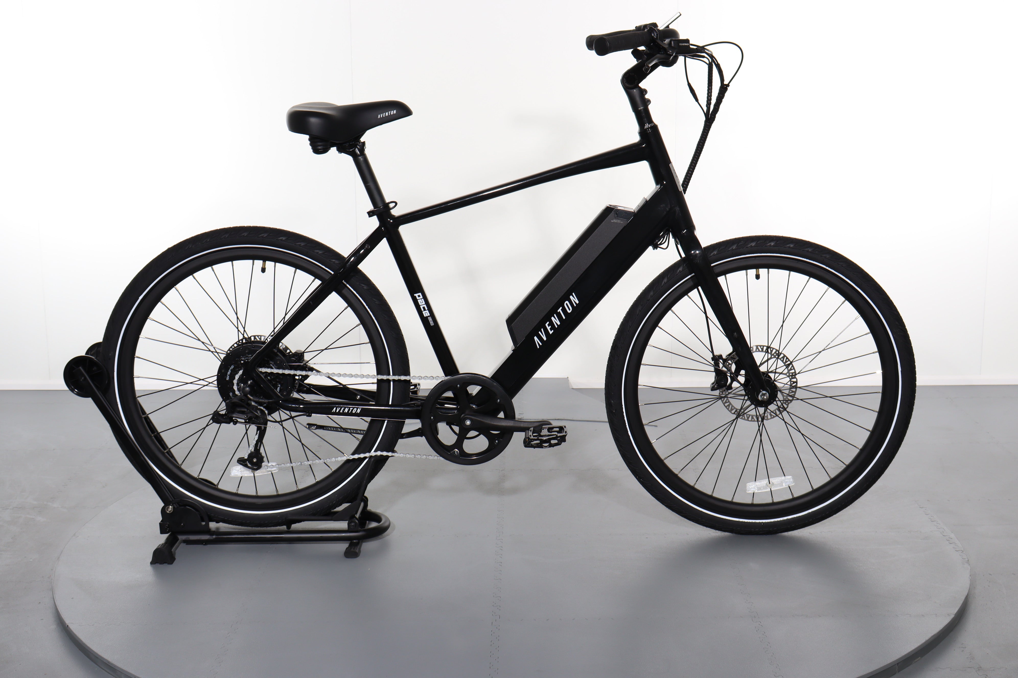 used aventon pace 500