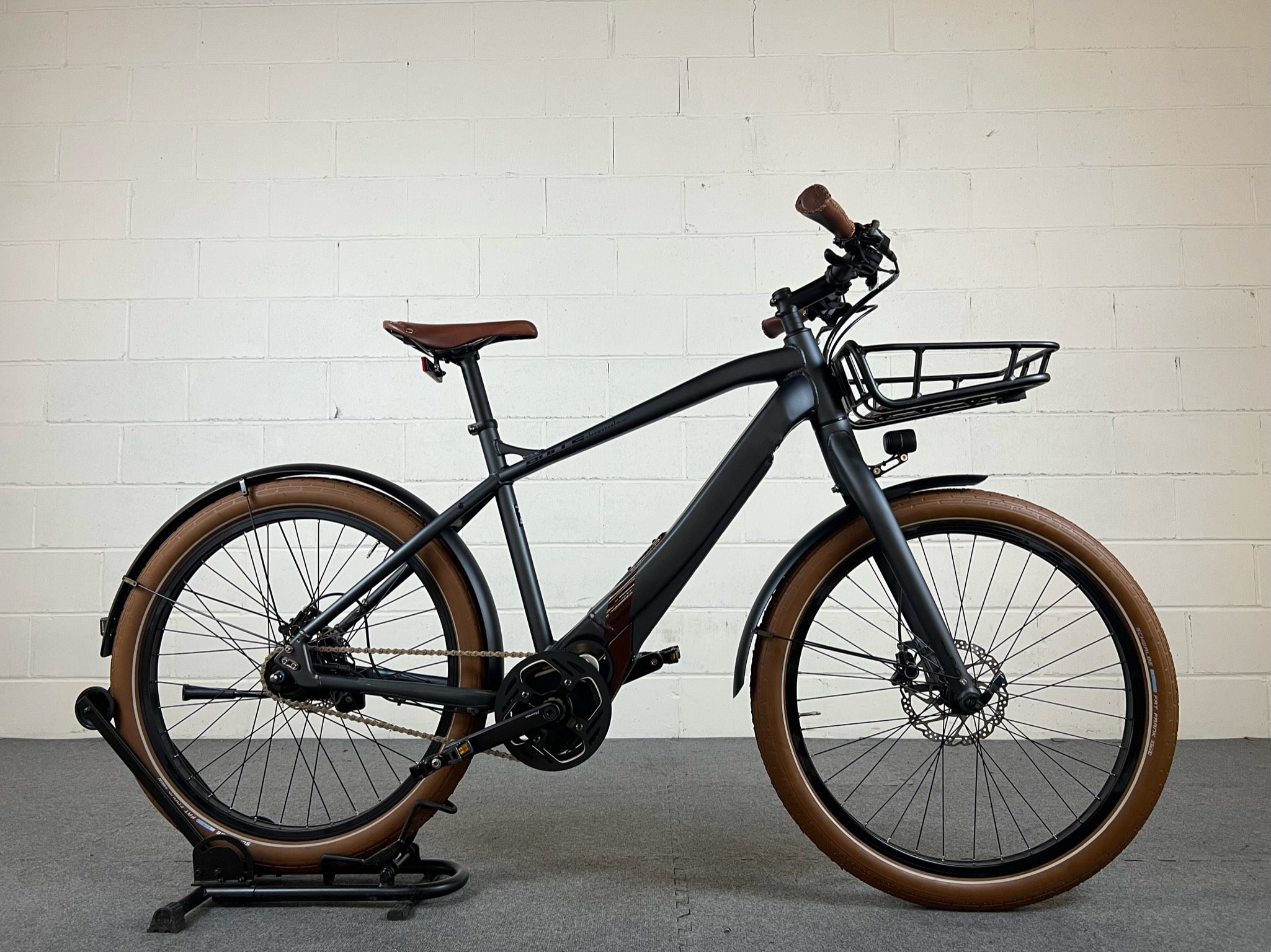 fahrrad bulls sturmvogel Bulls Sturmvogel E Evo e-bike refurbished