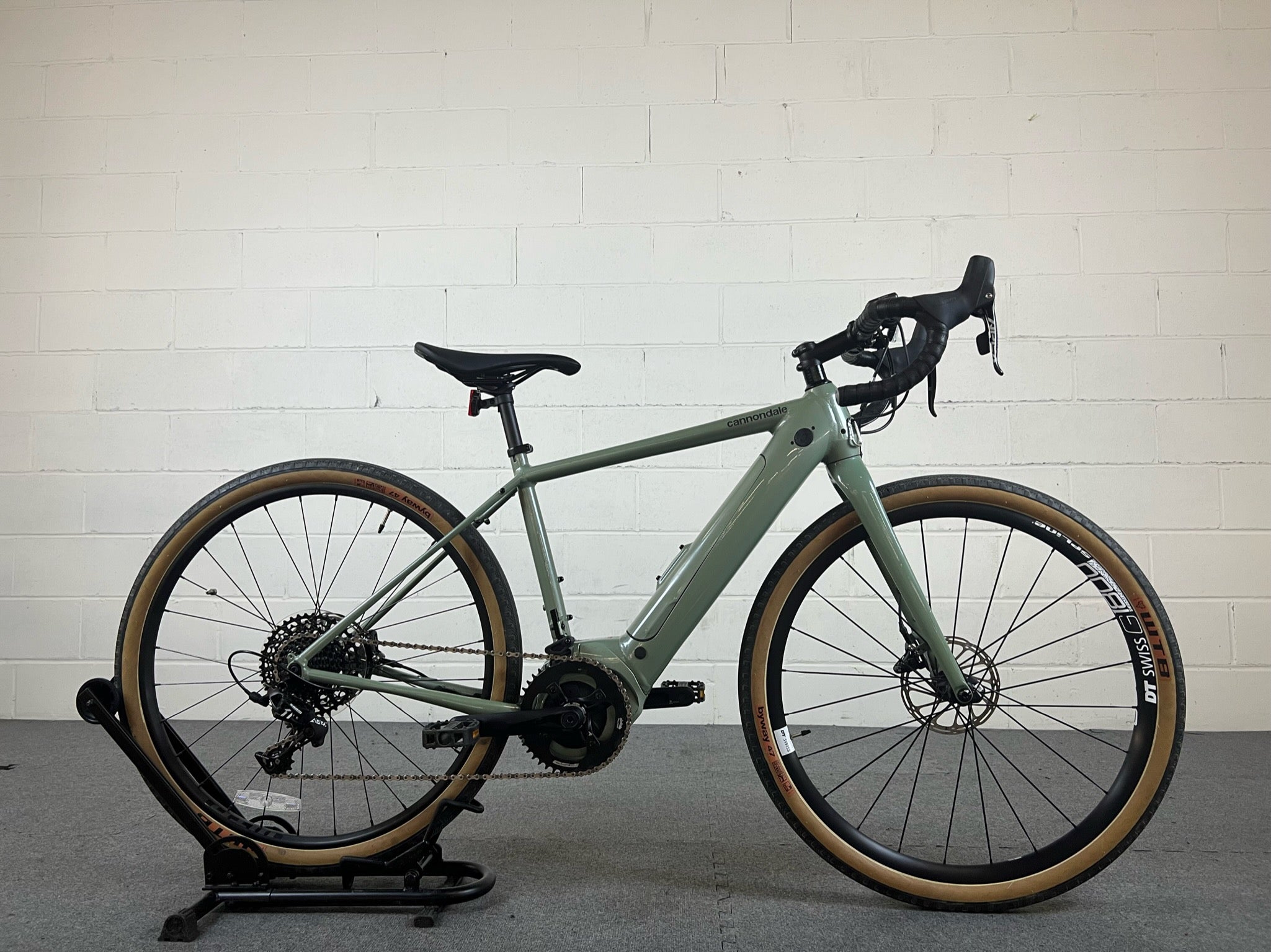 cannondale synapse neo se gravel e bike Cannondale Synapse Neo SE