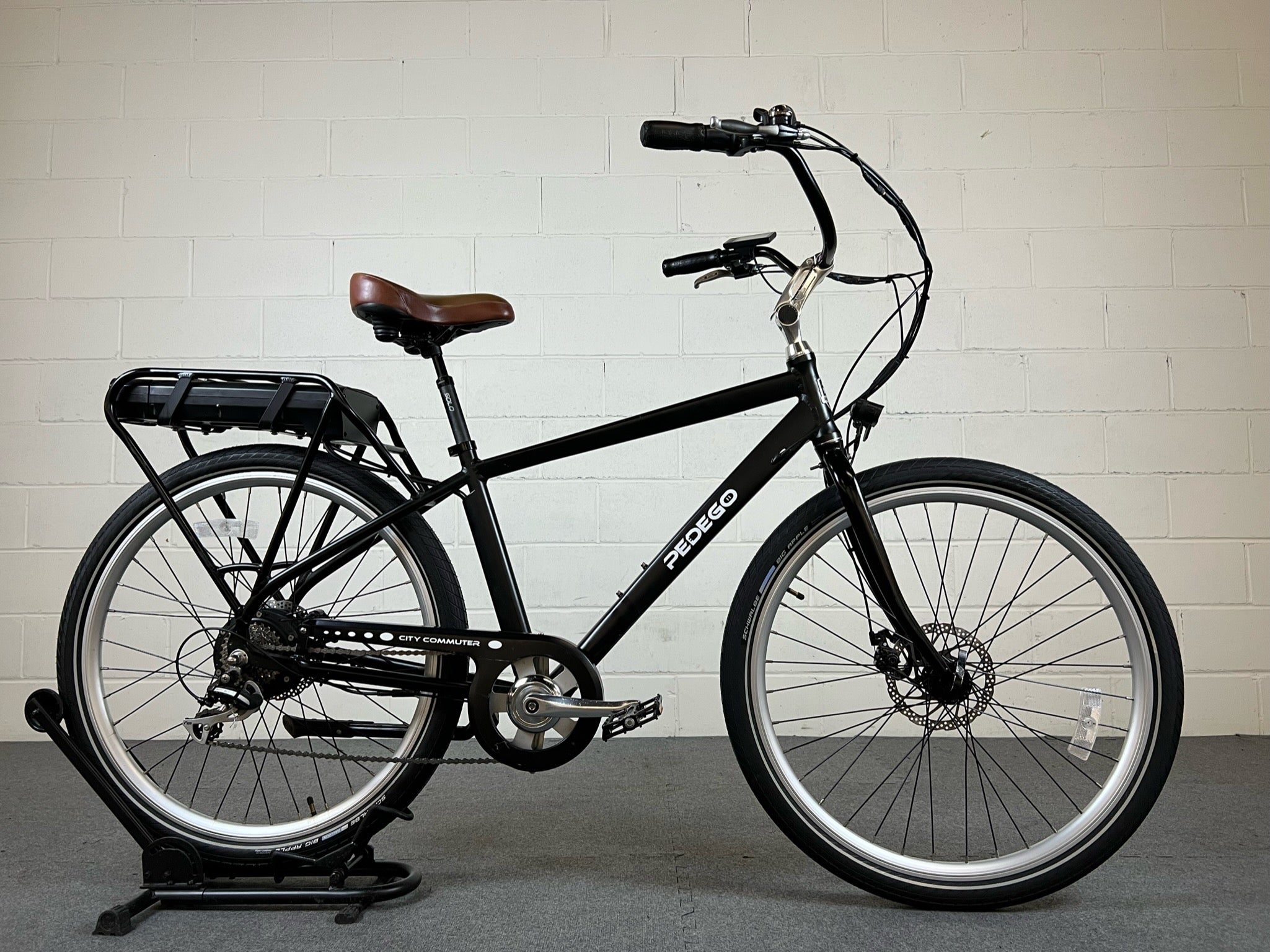 Pedego city commuter online for sale