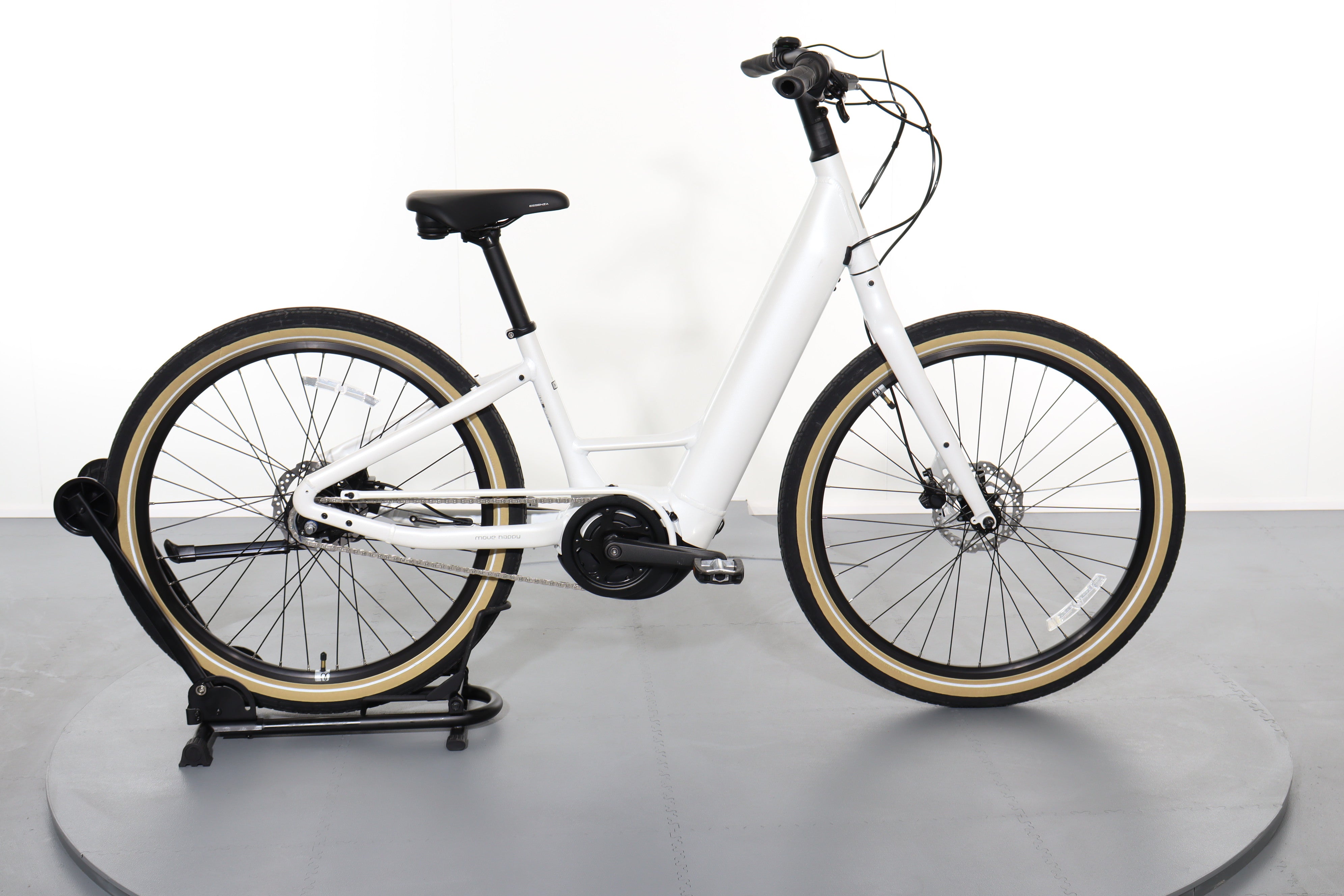 Momentum Vida E+ Low-Step e-bike refurbished