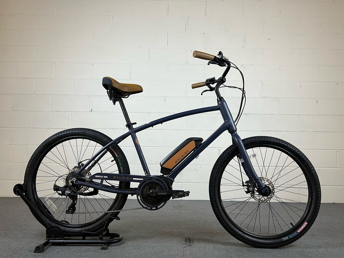 raleigh retroglide royale ie