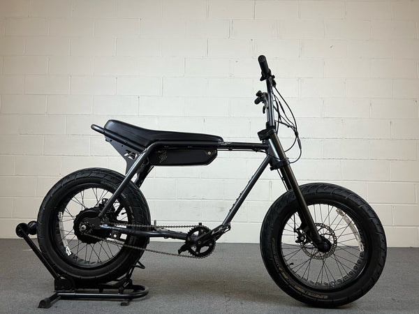 Super73 ZX e-bike refurbished | Upway