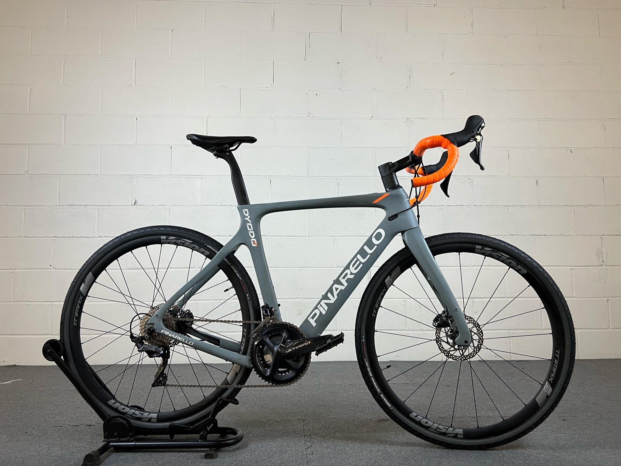 Pinarello Dyodo Gravel