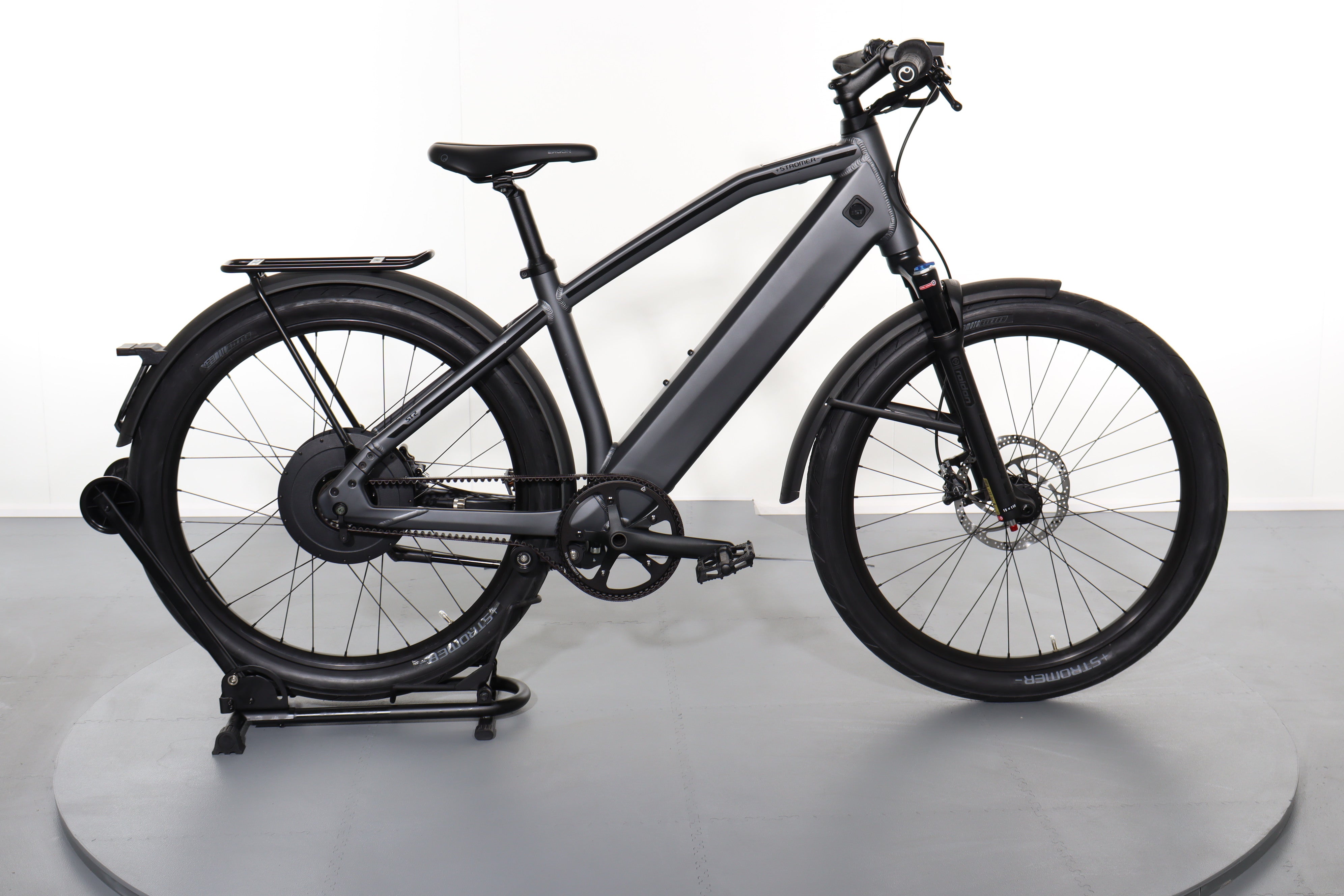 Stromer ST1 Sport E bike Refurbished Upway 43 OFF