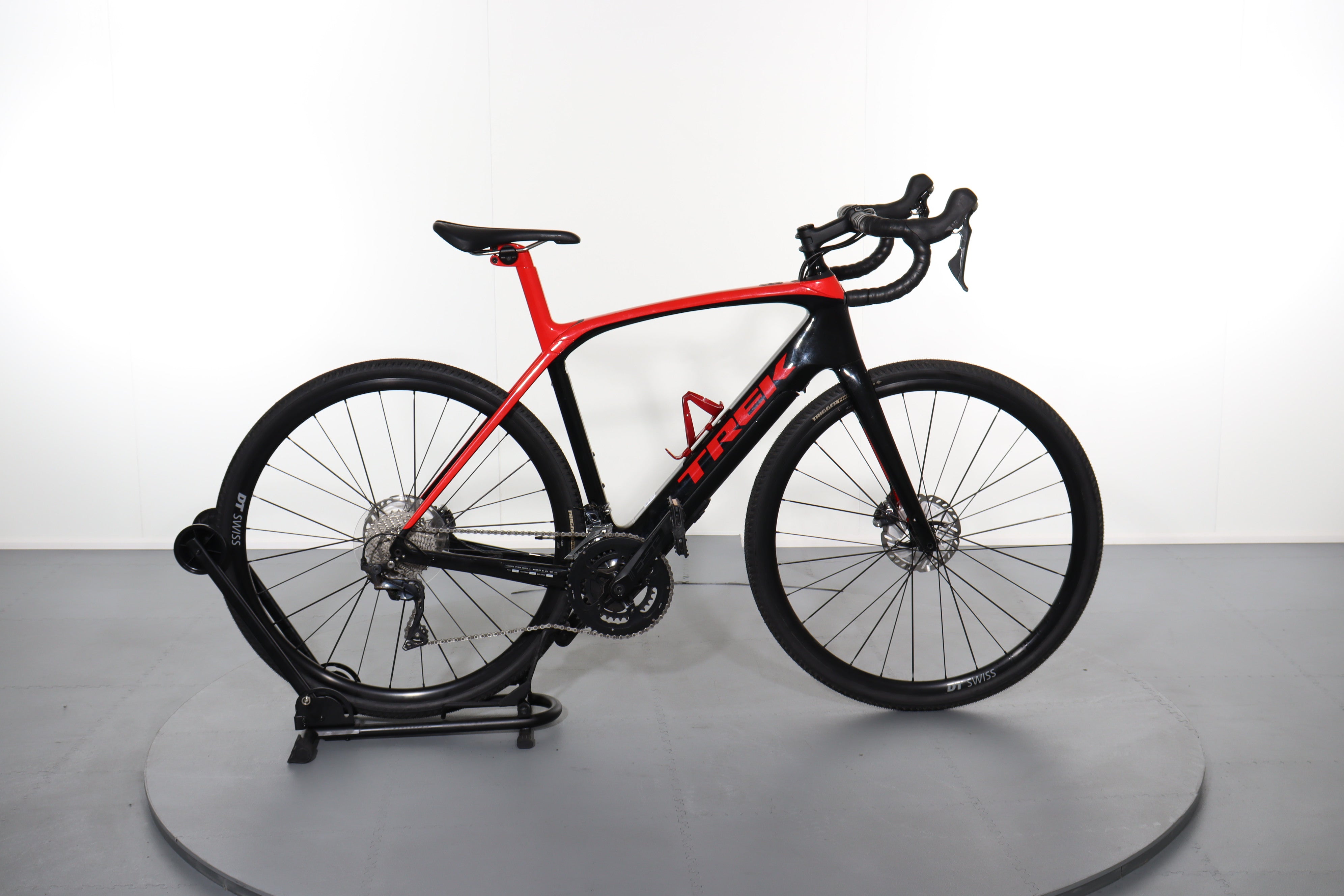 Trek Domane+