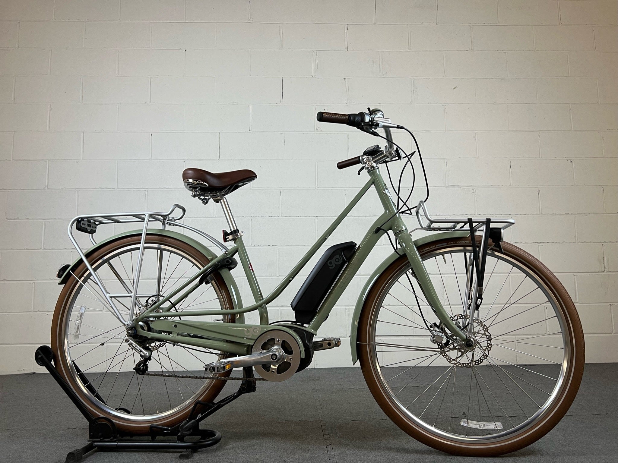 Electra Loft Go 8i e bike refurbished Upway