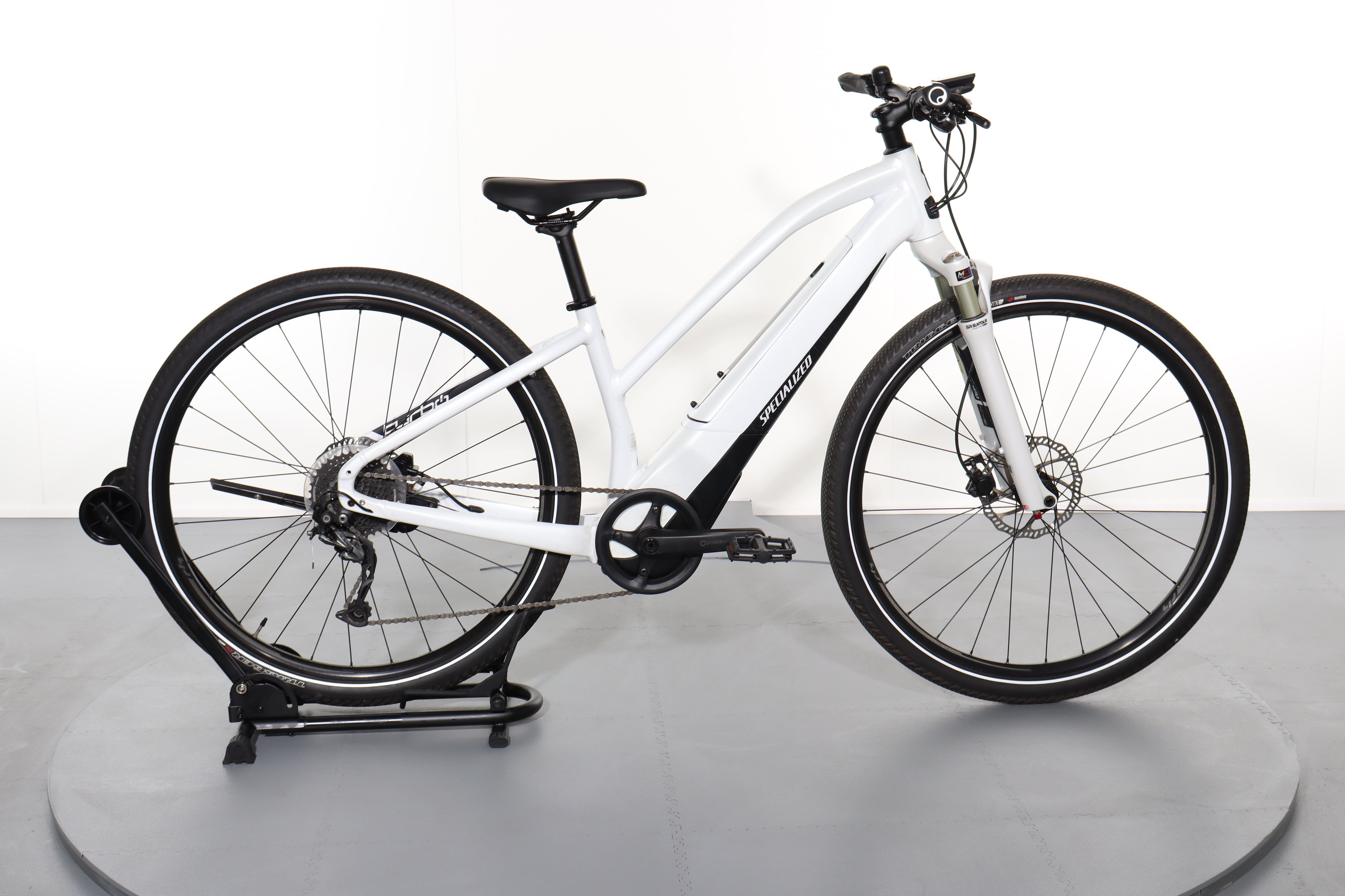 e bike damen specialized Specialized Turbo Vado 2.0 e-bike refurbished