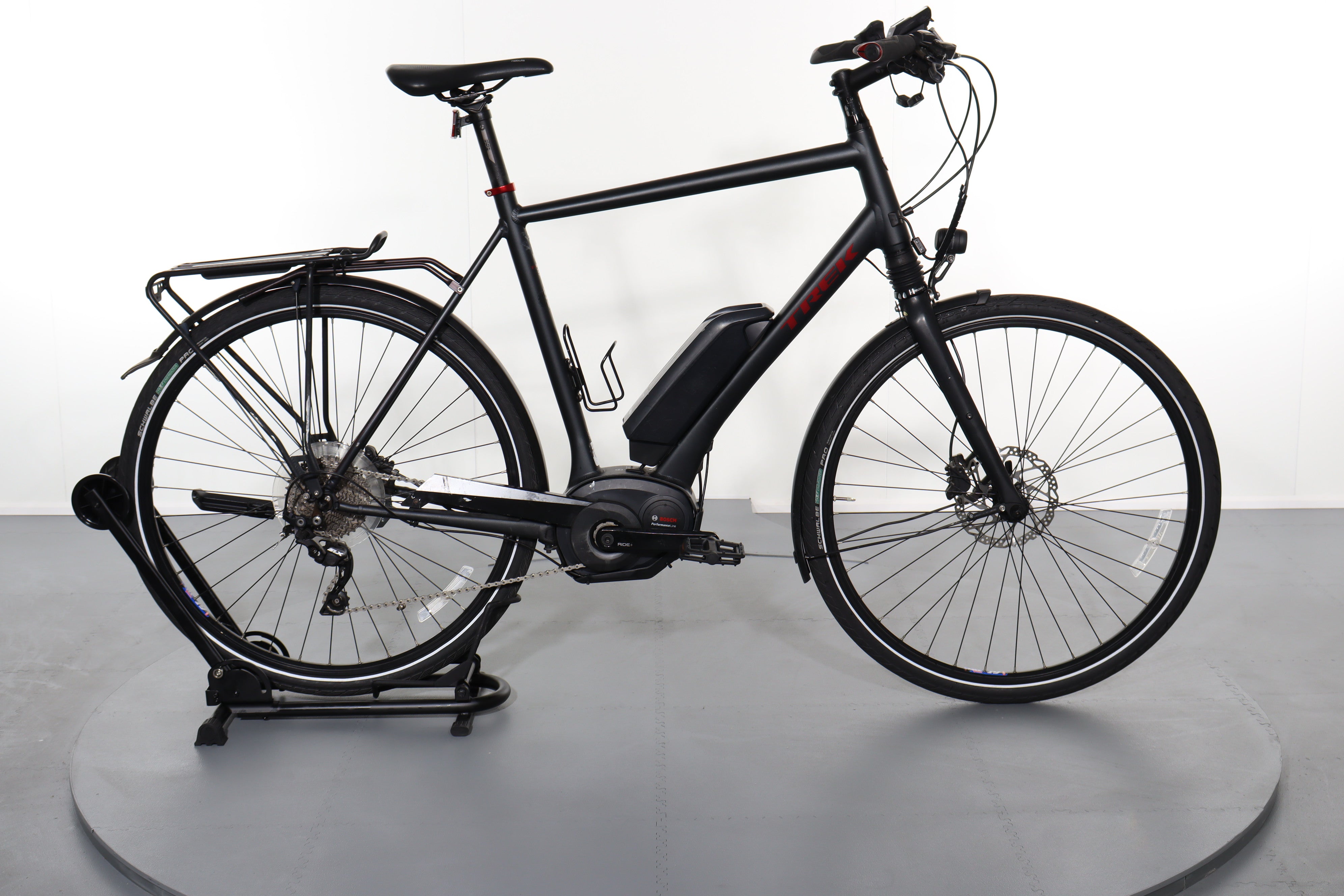 Trek xm700+ new arrivals