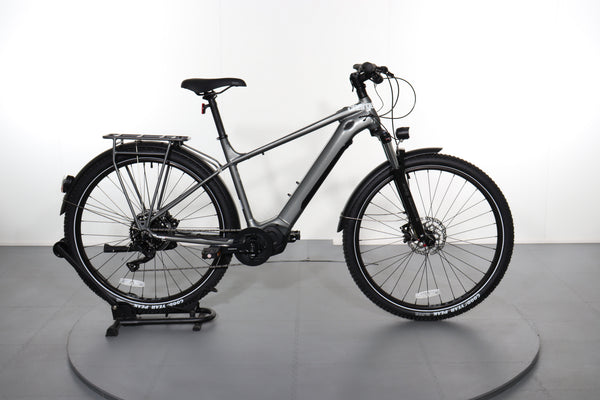 electric bicycle in uae Charge XC e-bike refurbished