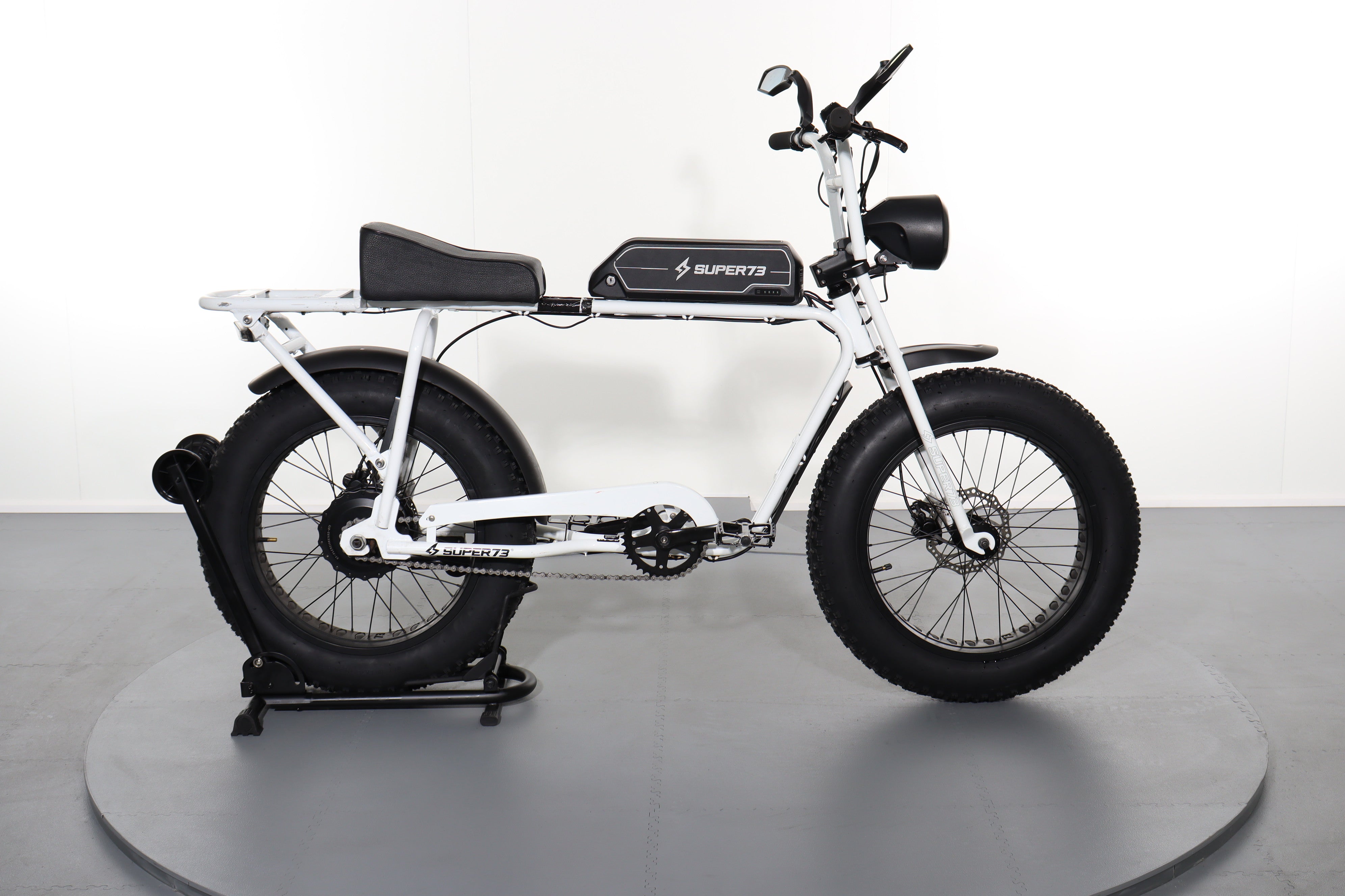Super73 S1 e-bike refurbished | Upway