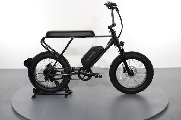 hurley road-bicycles thruster e-all road electric single speed e-bike Hurley Big Swell e-bike refurbished