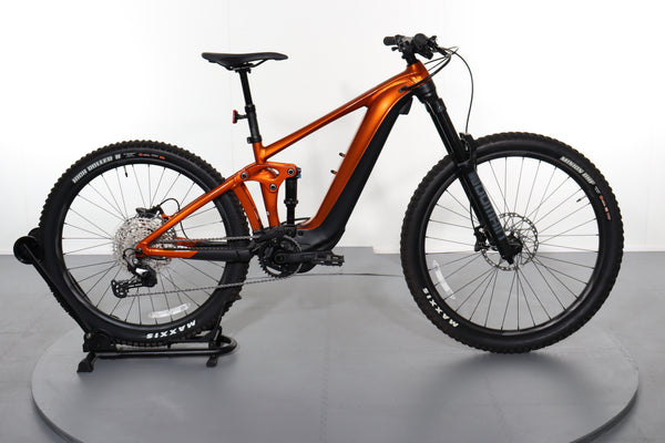 giant e fully 2020 Giant Reign E+3 e-bike refurbished