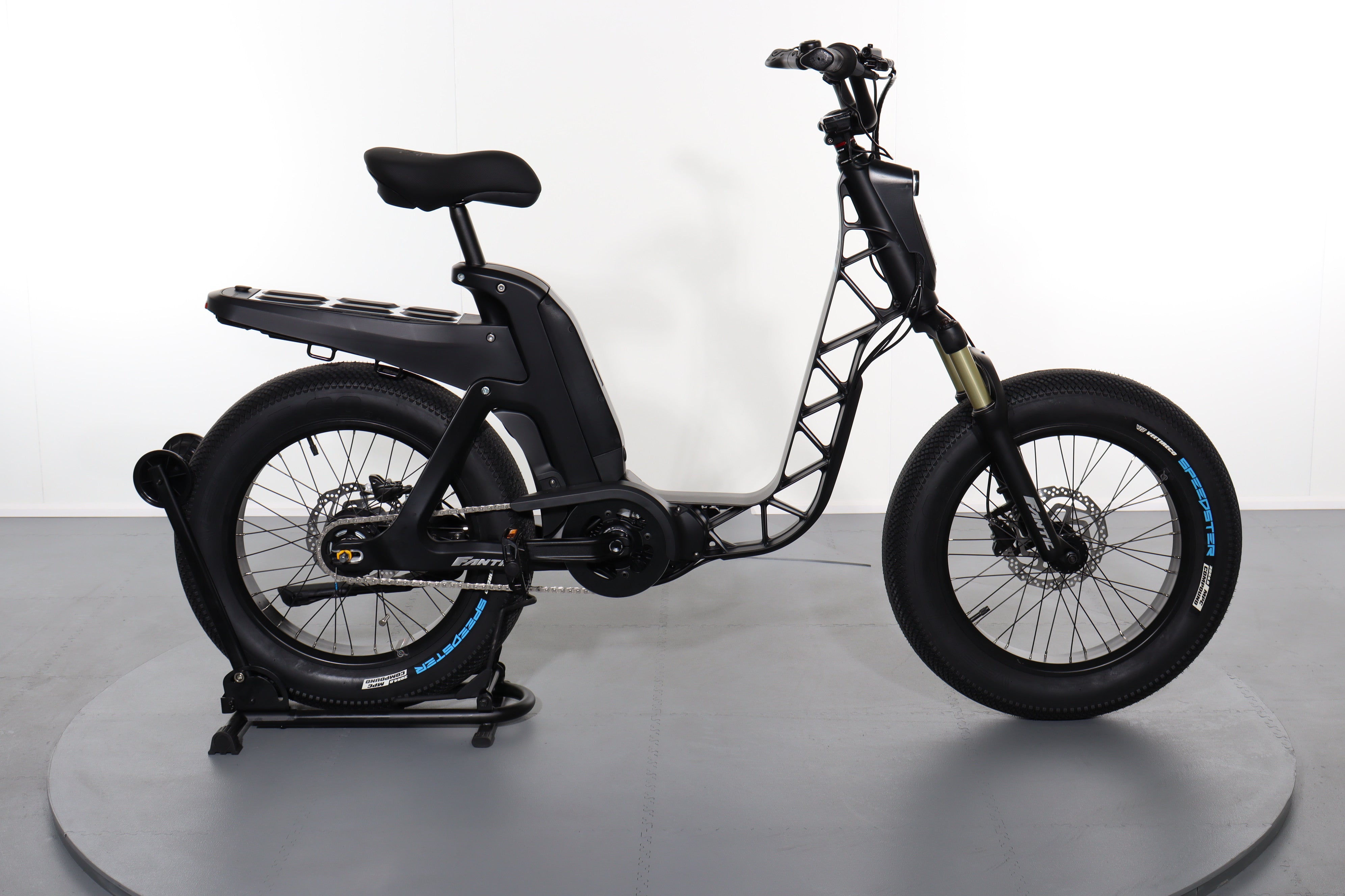 fantic urban bike Fantic Issimo Urban e-bike refurbished