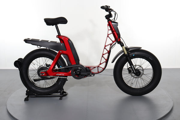 fantic urban bike Fantic Issimo Urban e-bike refurbished