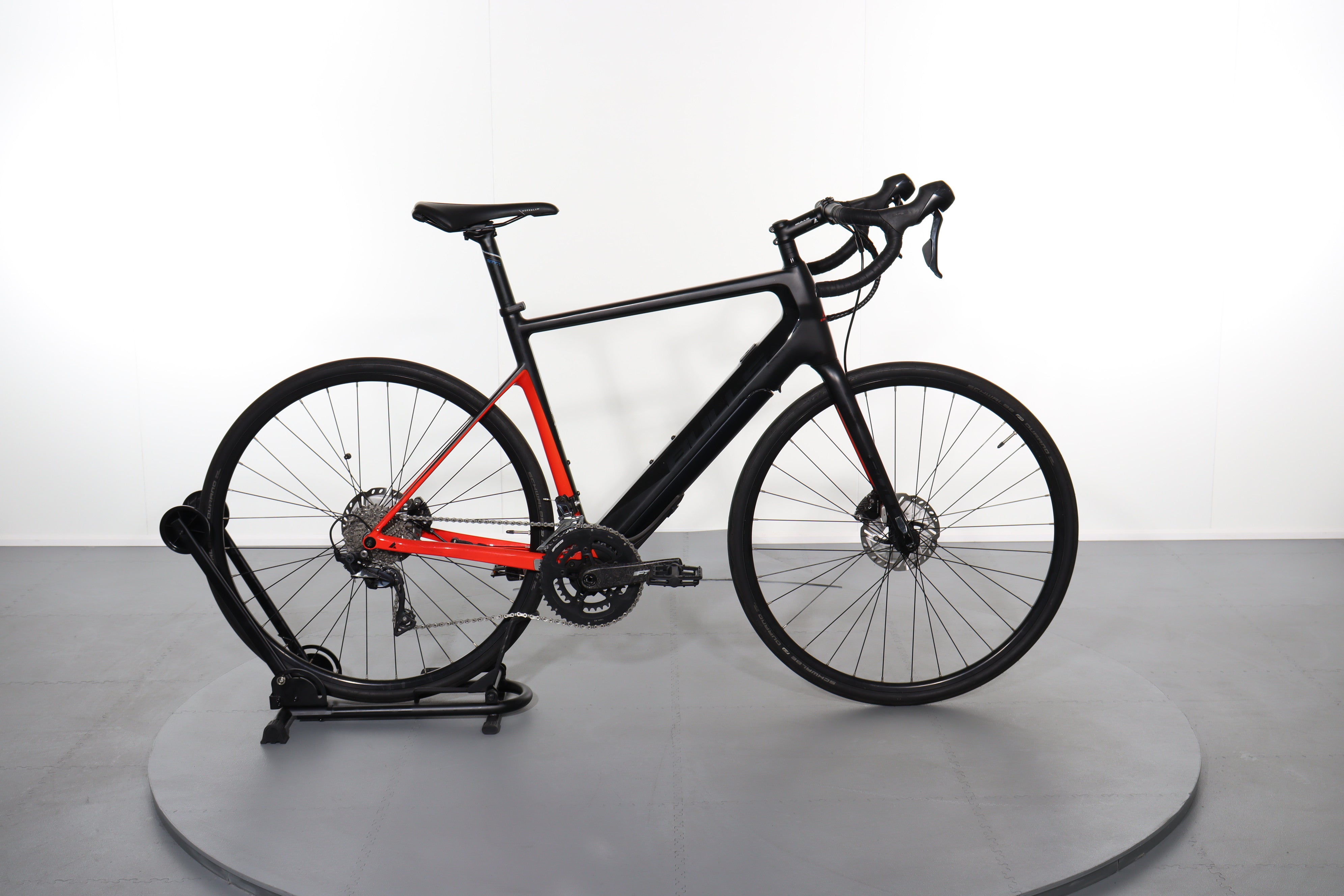 Bulls Alpine Hawk Evo e-bike refurbished
