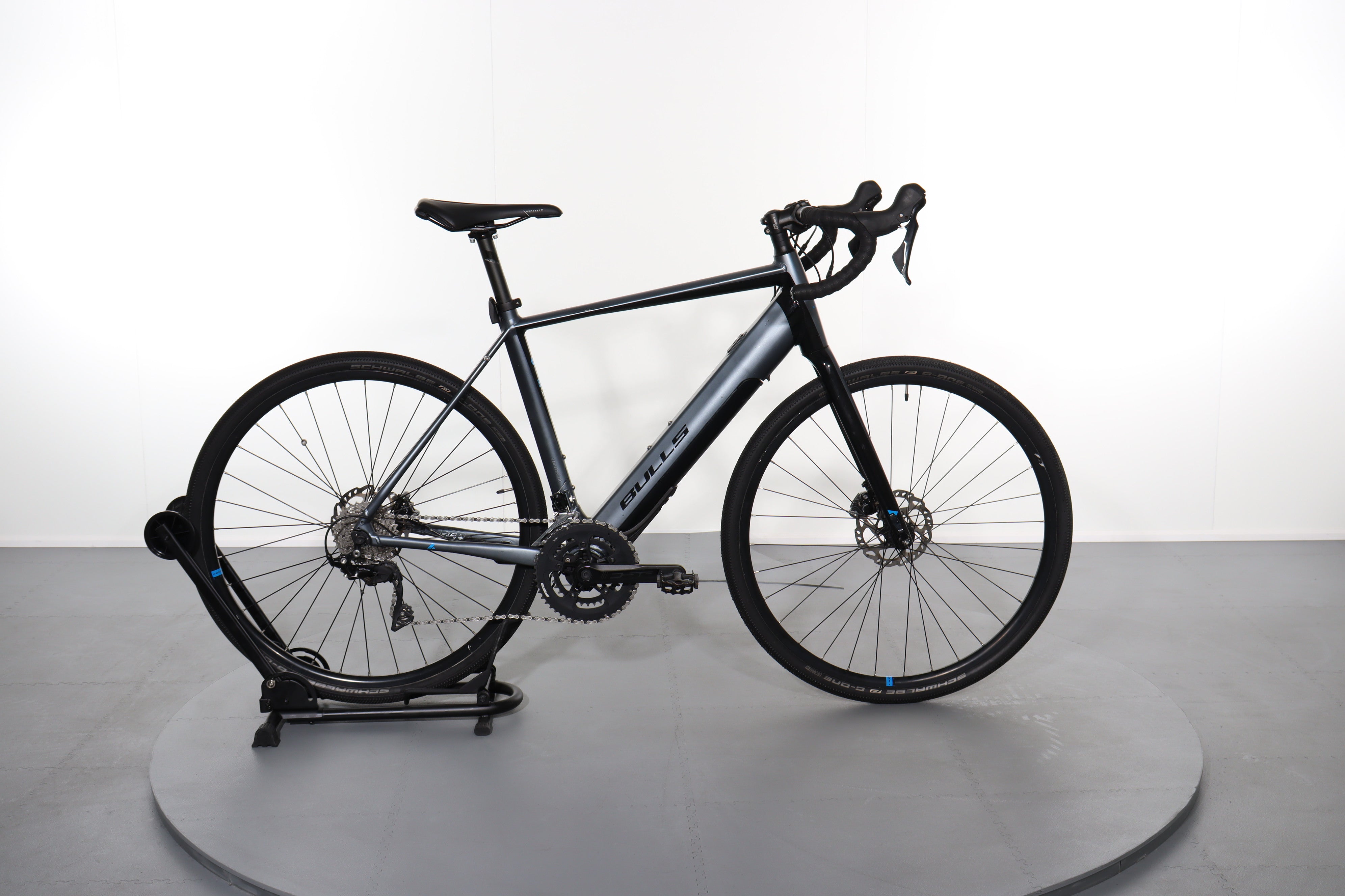 Bulls Grinder Evo Lite e-bike refurbished