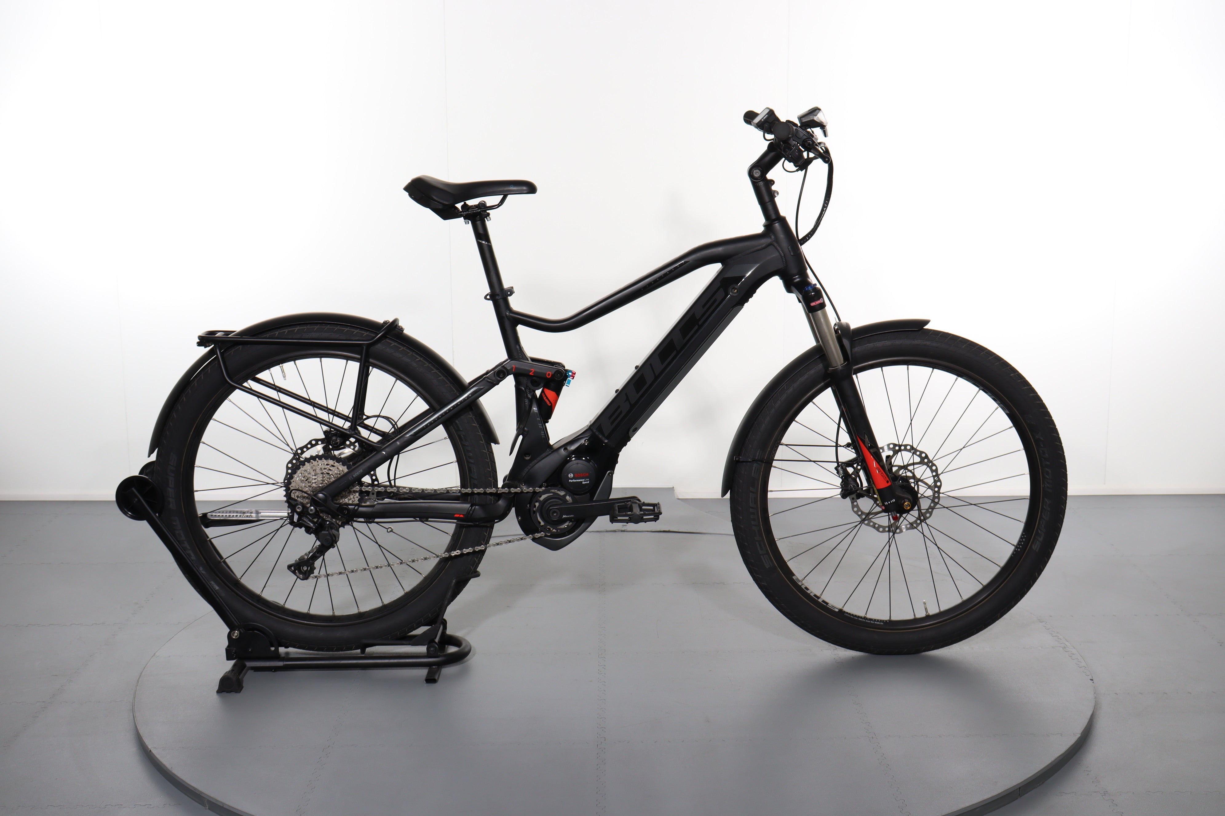 Tr Bulls Full Suspension New BULLS BIKES ICONIC EVO TR FULL