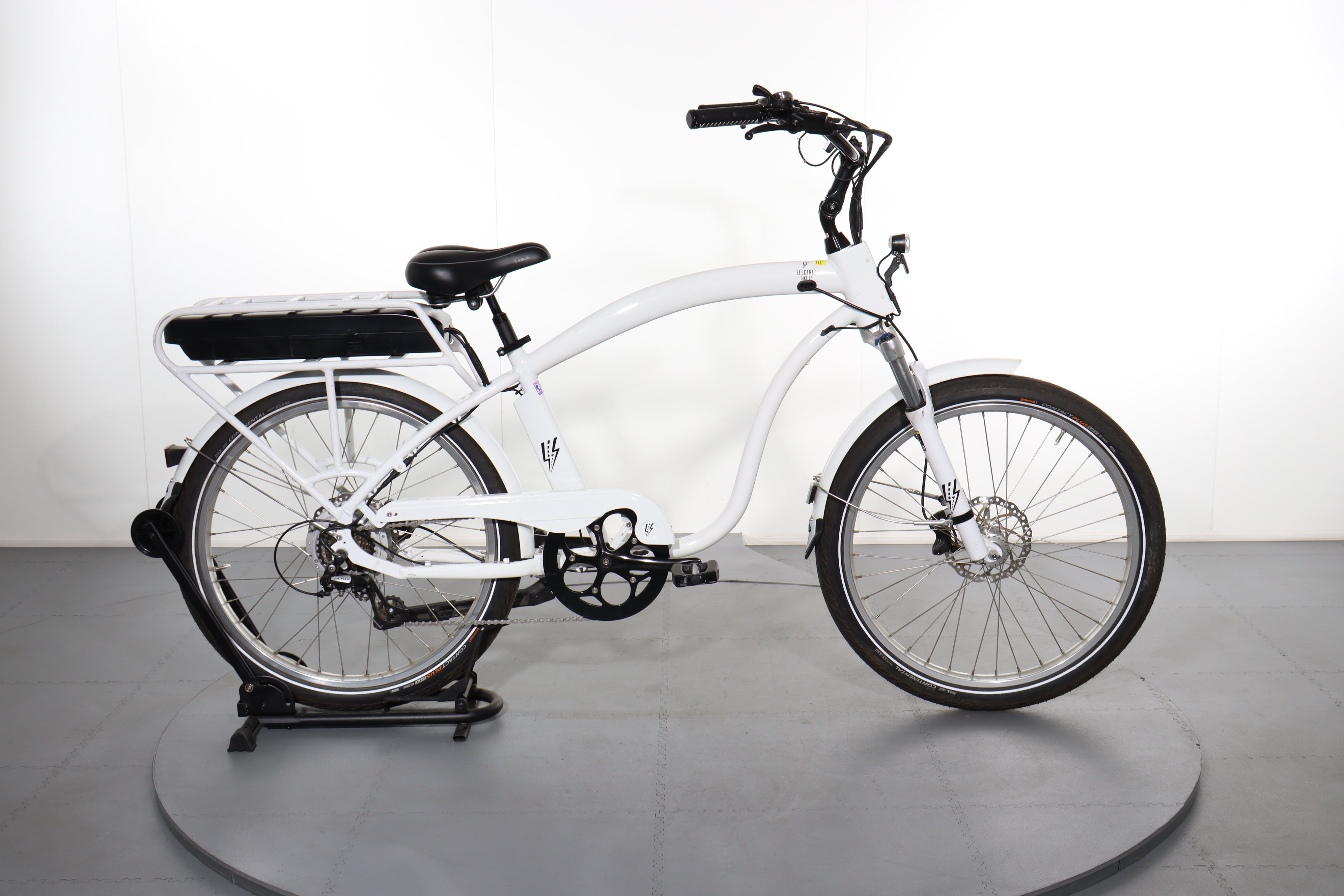 the electric bicycle co Bike Company Model C Spring 24 Subscription Lululemon Bel Bag Hydraulic disc brakes with Size:7ft 2pce 6-10kg