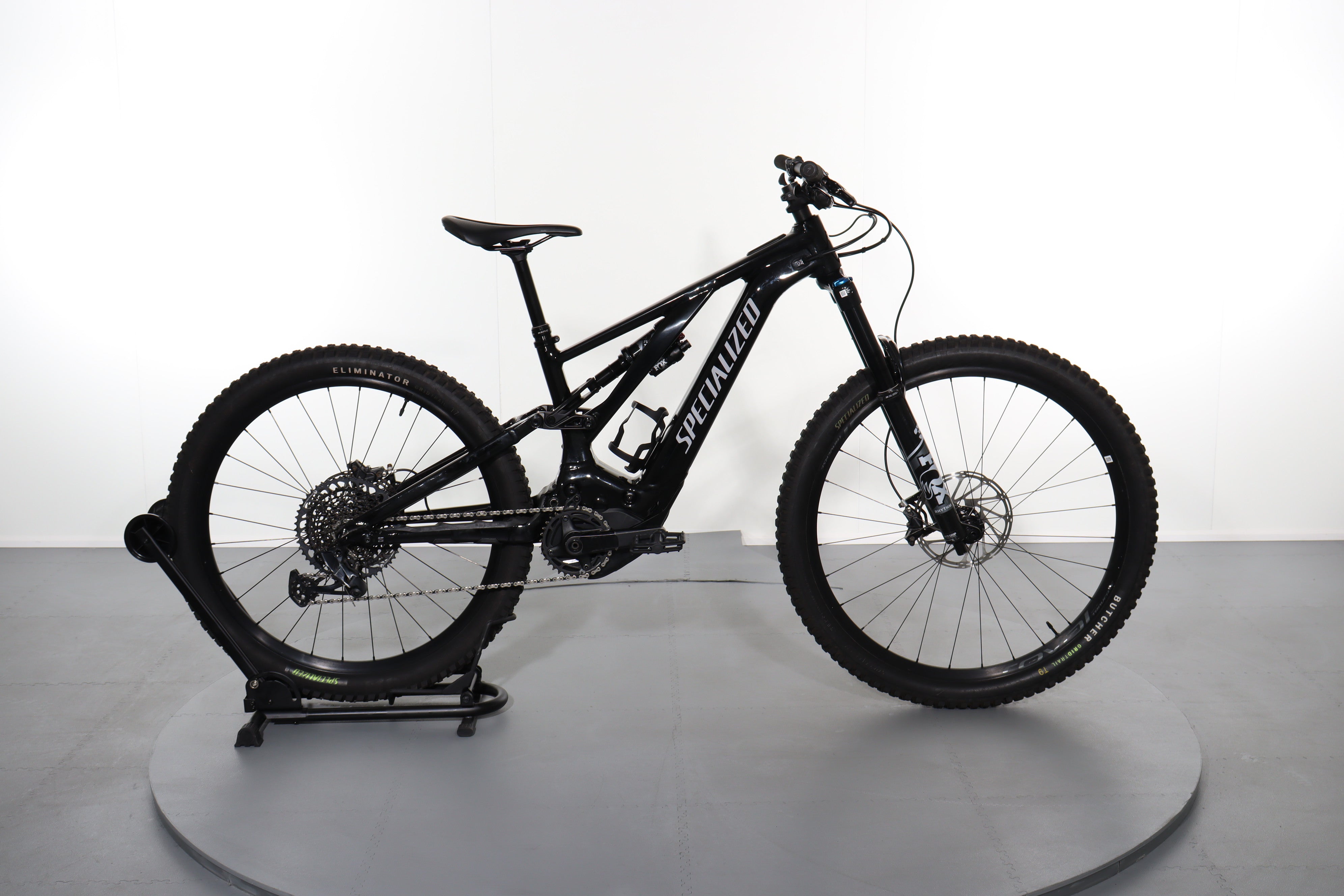 Specialized Turbo Levo Comp Alloy e-bike refurbished Upway